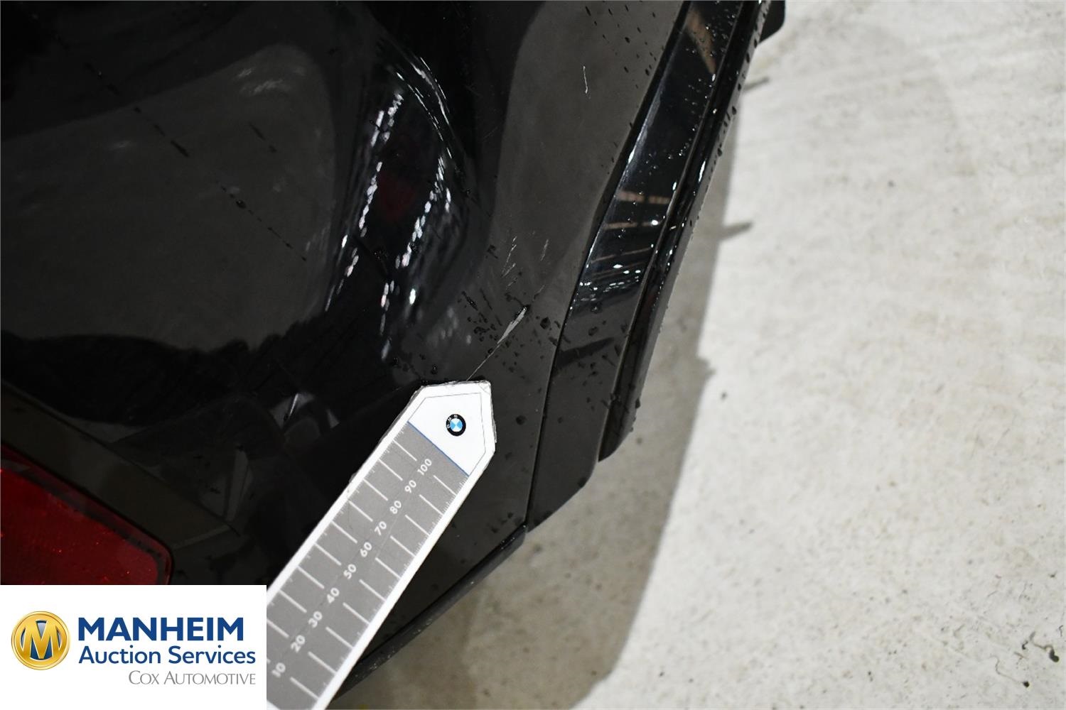 Foto BMW iX1 xDrive30 (U11) 40