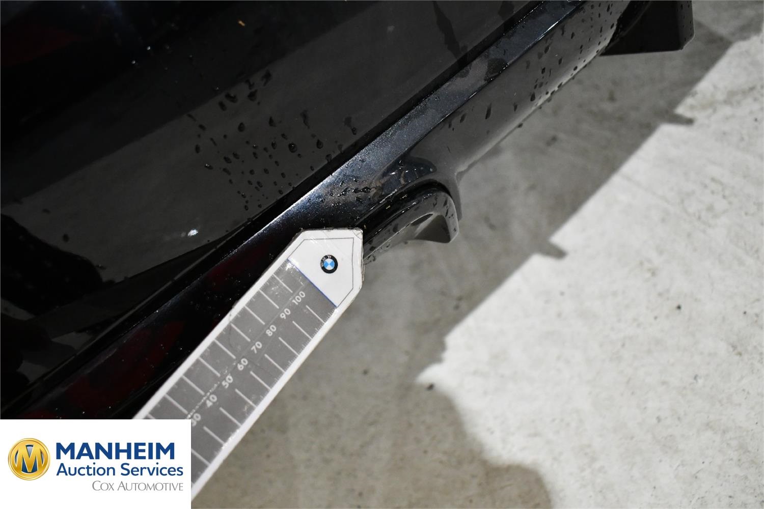 Foto BMW iX1 xDrive30 (U11) 41