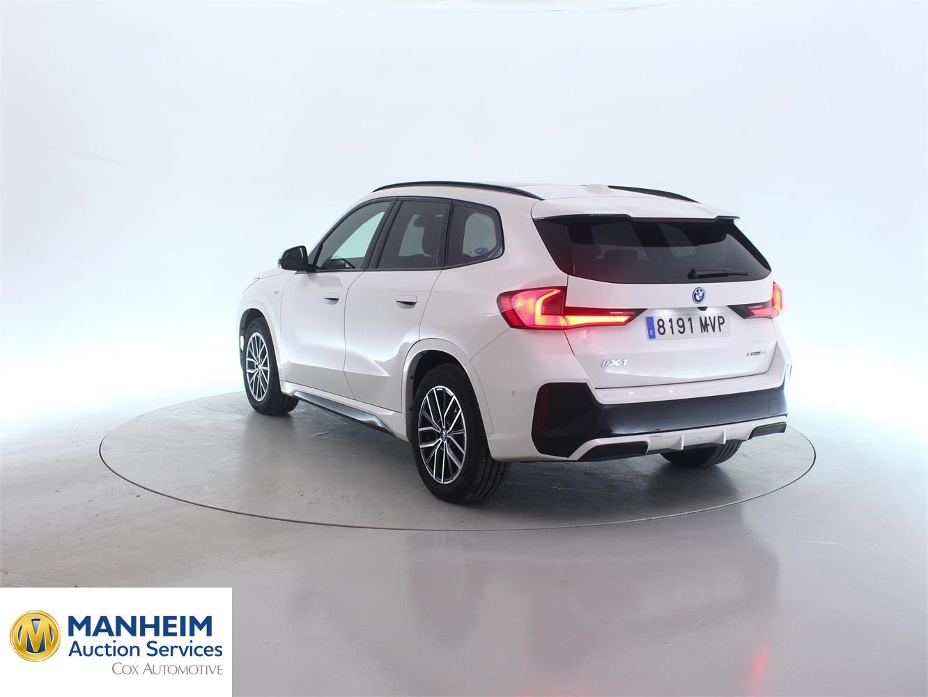 Foto BMW iX1 xDrive30 (U11) 2