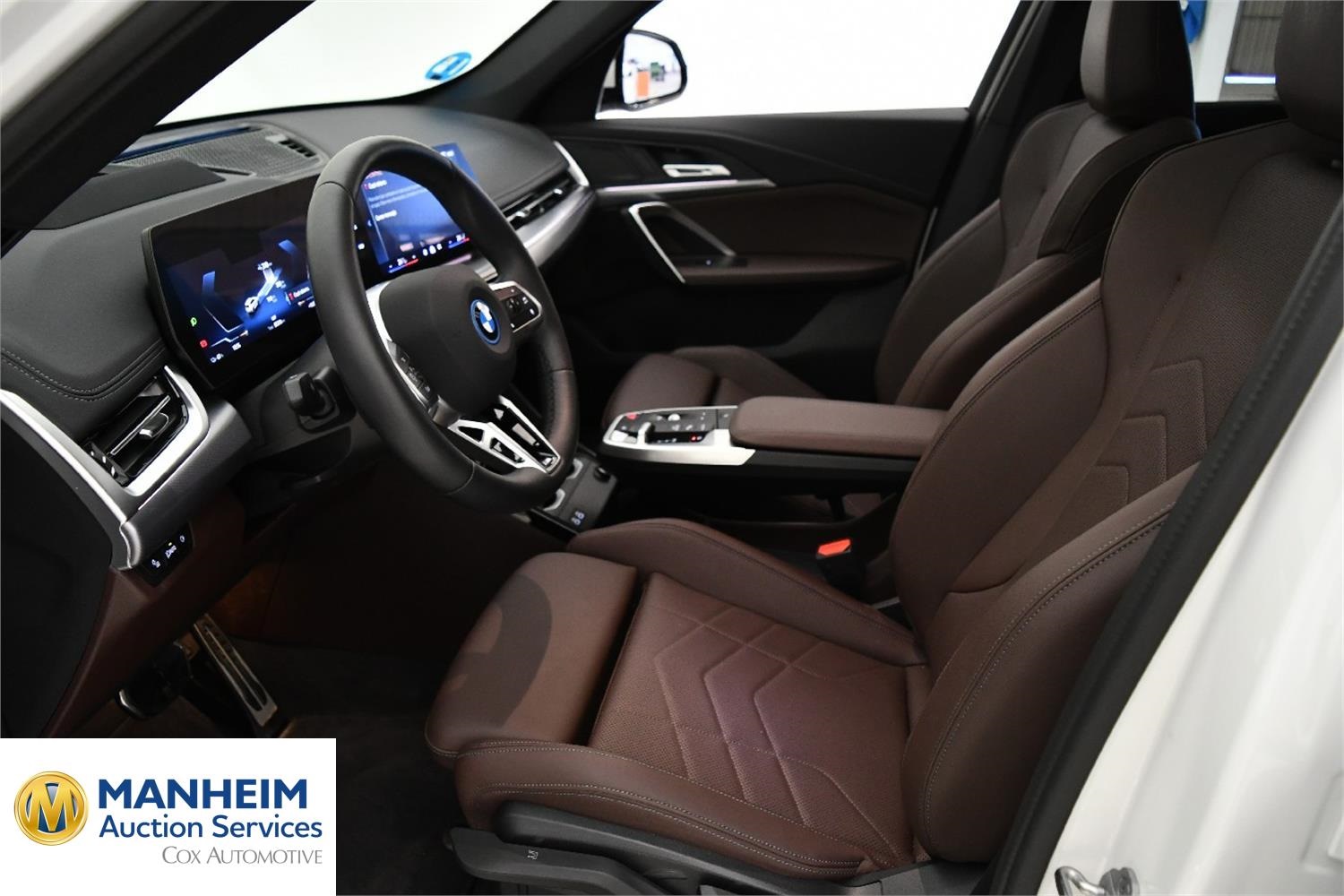 Foto BMW iX1 xDrive30 (U11) 6