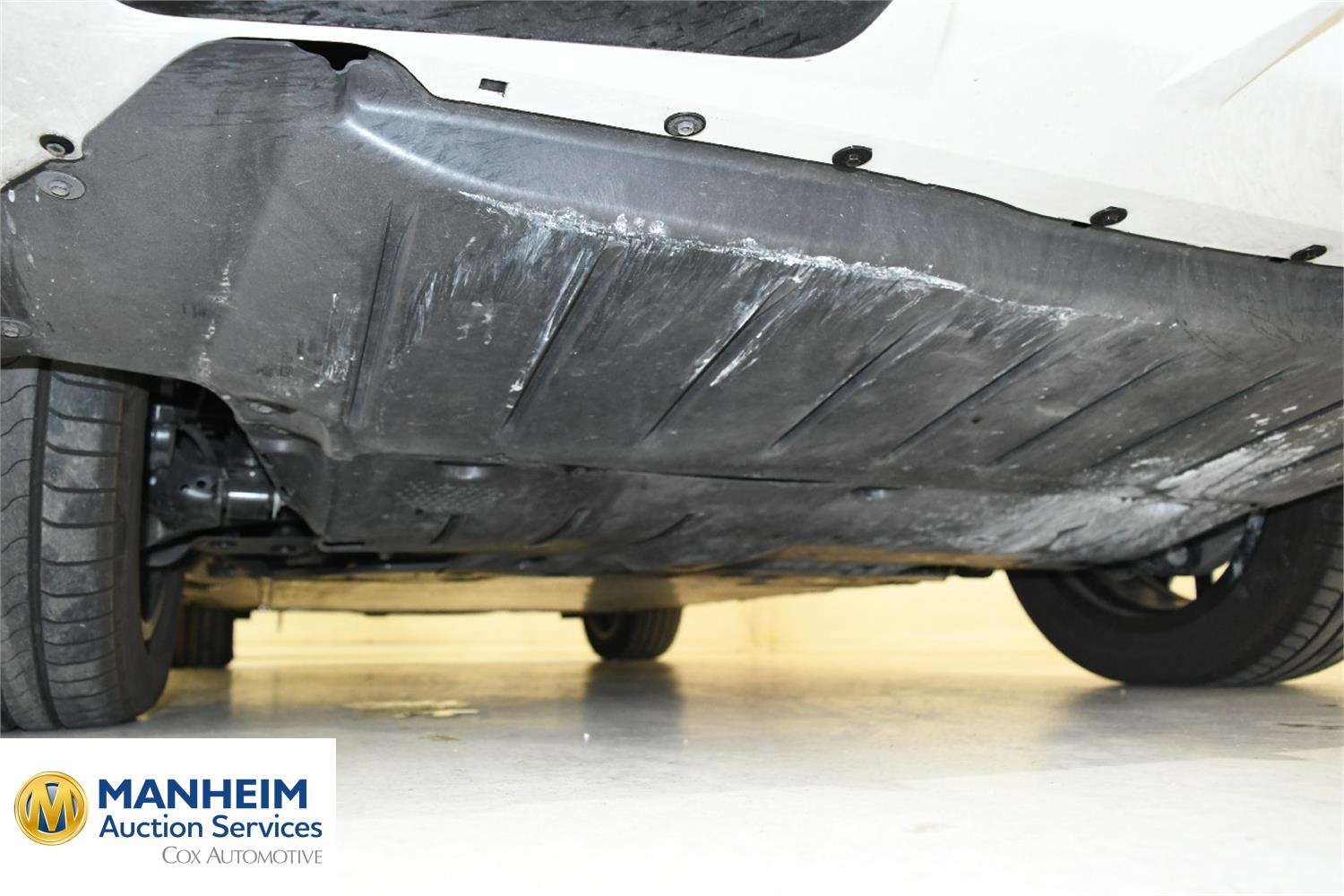 Foto BMW iX1 xDrive30 (U11) 28