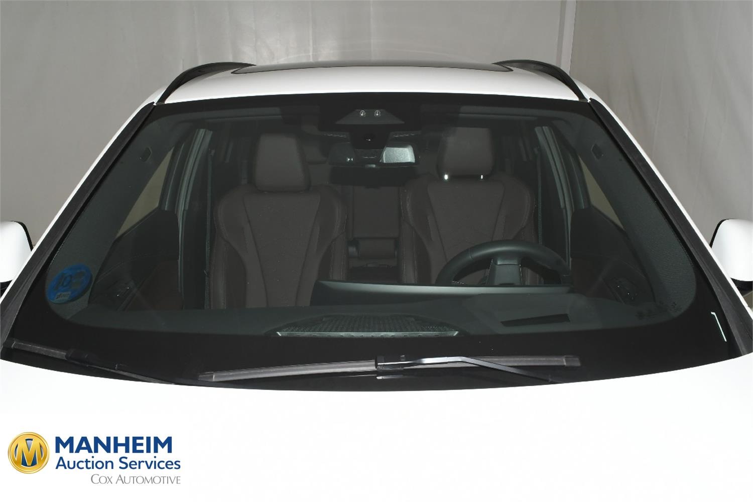 Foto BMW iX1 xDrive30 (U11) 35