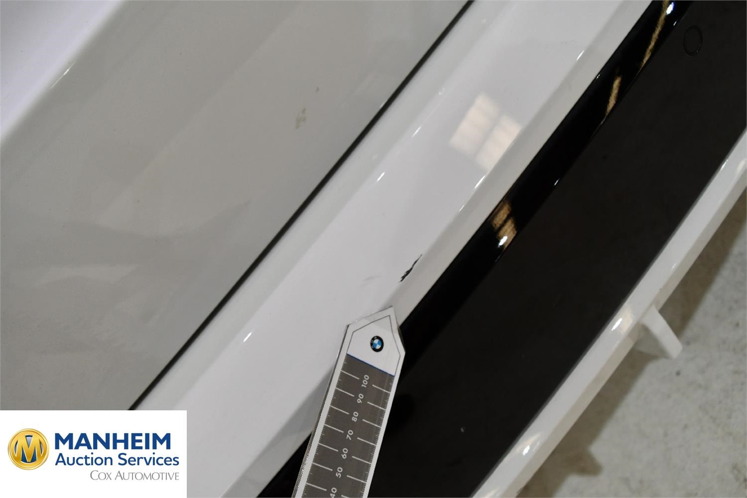 Foto BMW iX1 xDrive30 (U11) 36