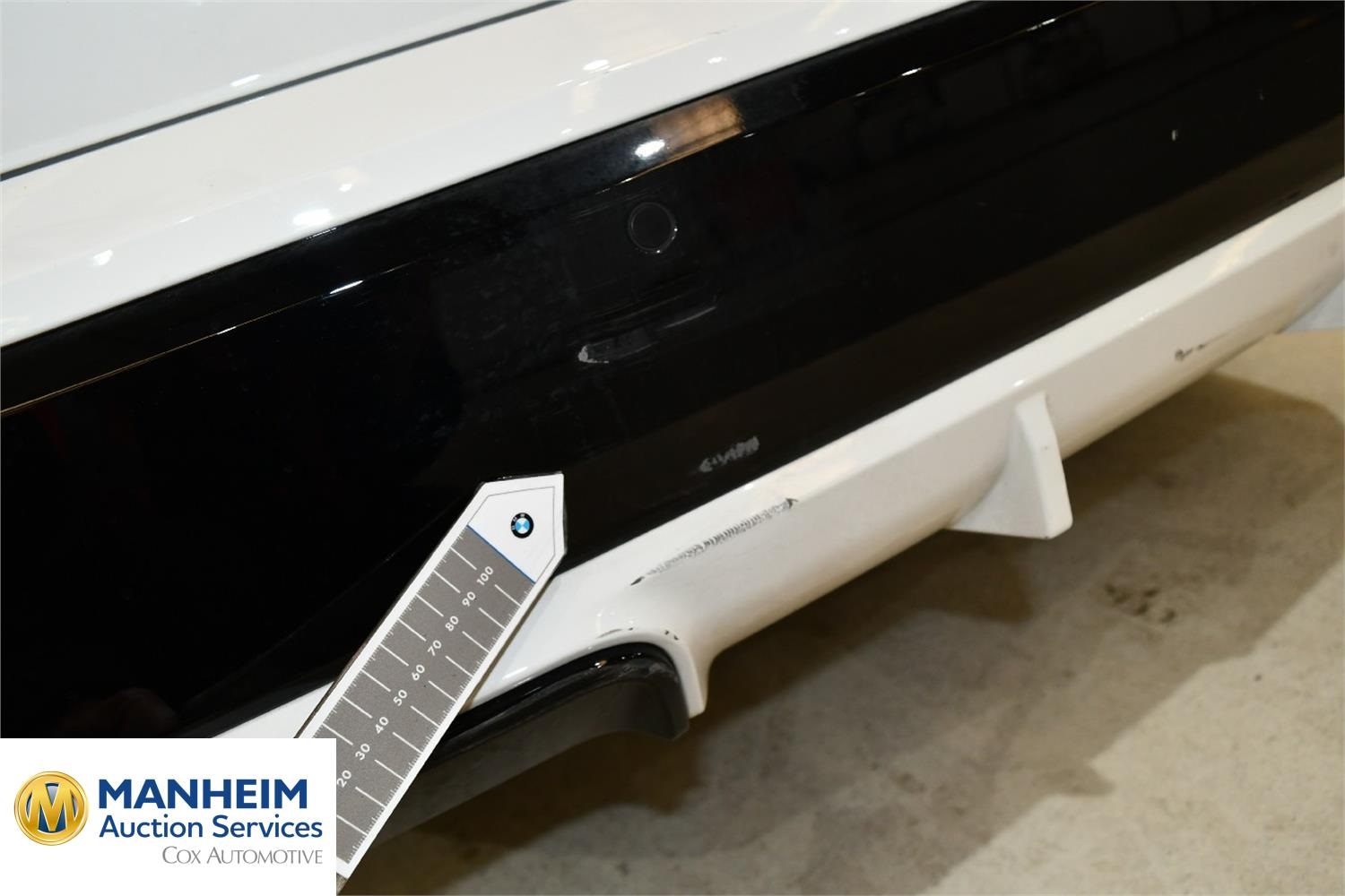 Foto BMW iX1 xDrive30 (U11) 37