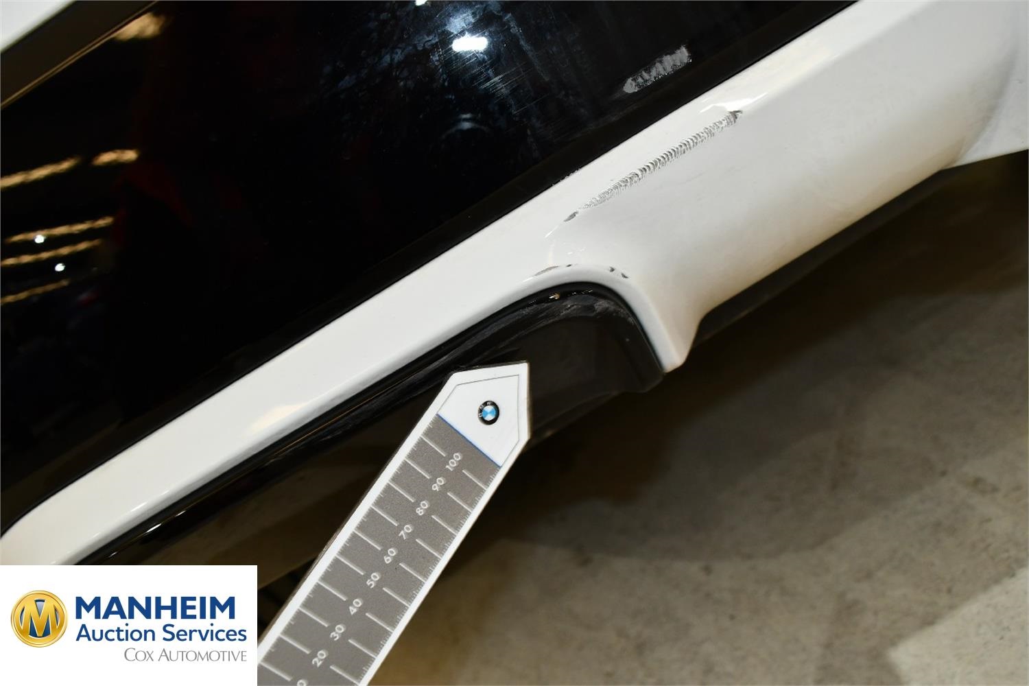 Foto BMW iX1 xDrive30 (U11) 38