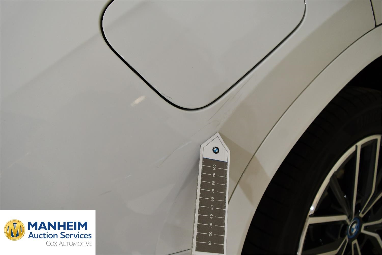 Foto BMW iX1 xDrive30 (U11) 39