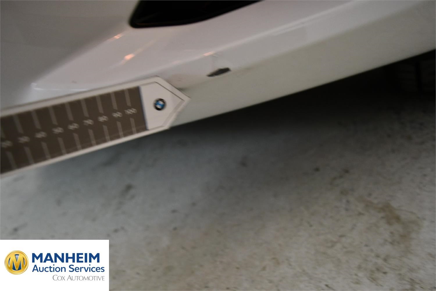 Foto BMW iX1 xDrive30 (U11) 44