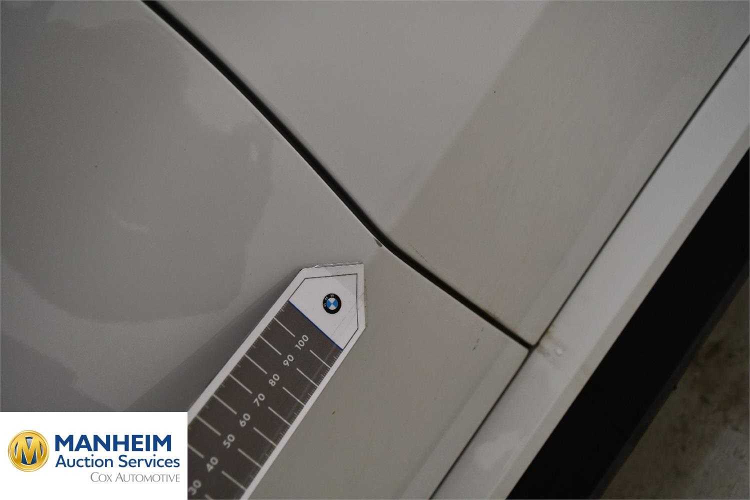 Foto BMW iX1 xDrive30 (U11) 46