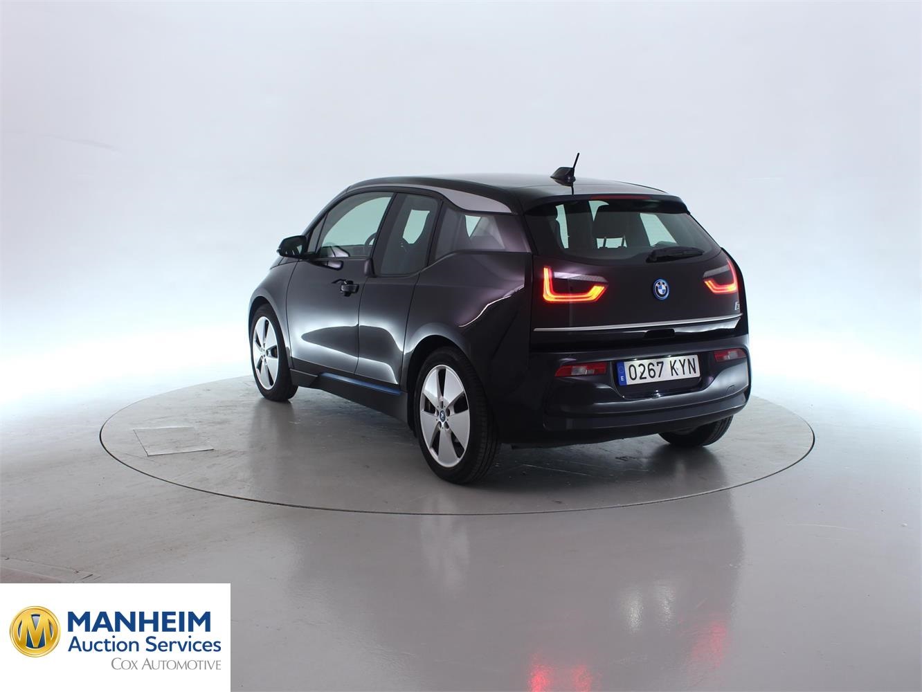Foto BMW BMW i3 (I01) 2
