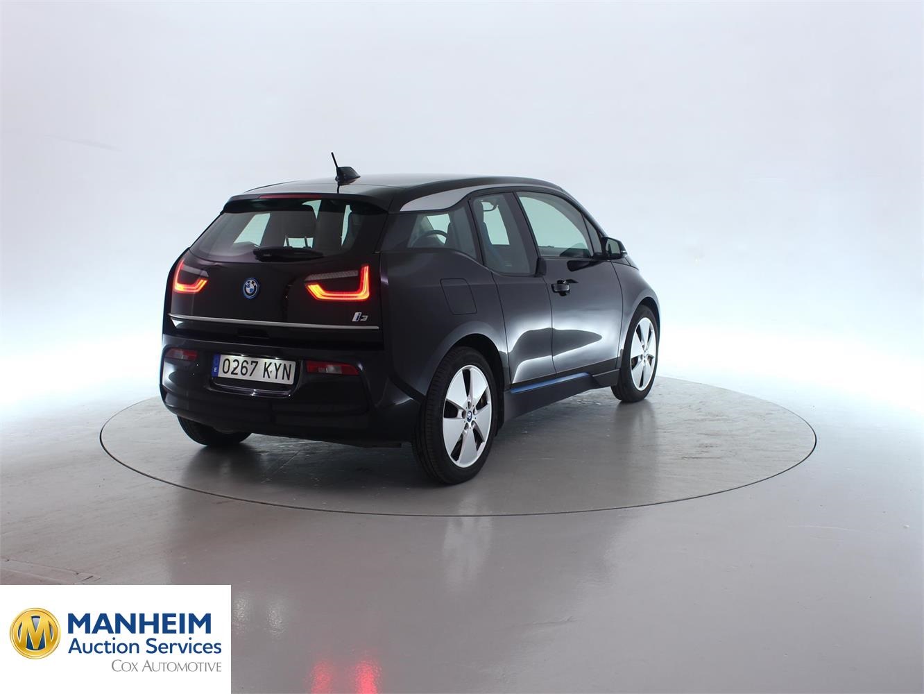 Foto BMW BMW i3 (I01) 3