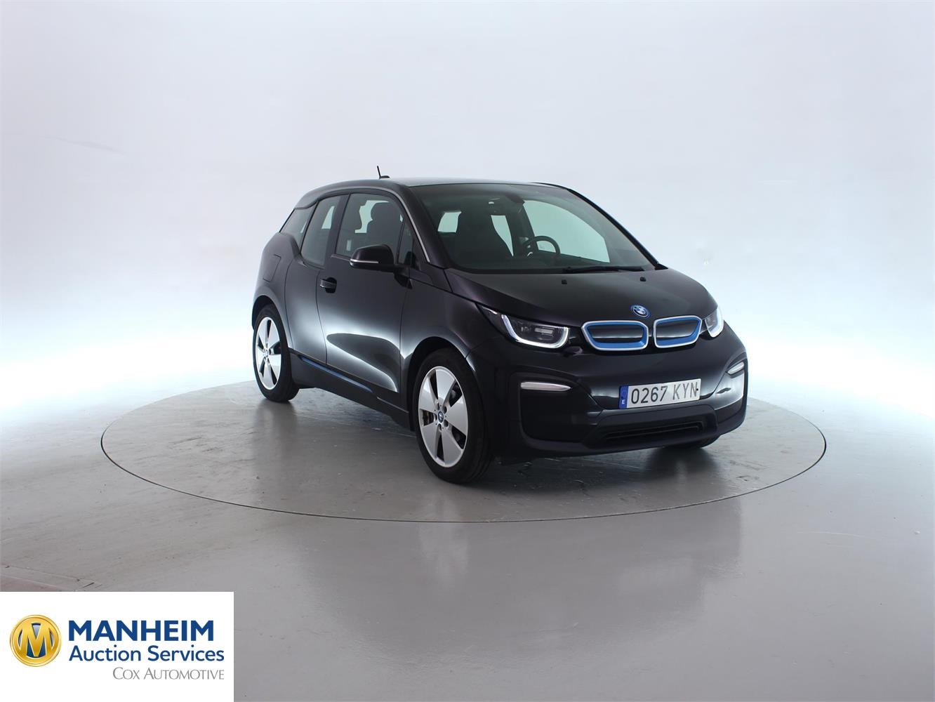 Foto BMW BMW i3 (I01) 4