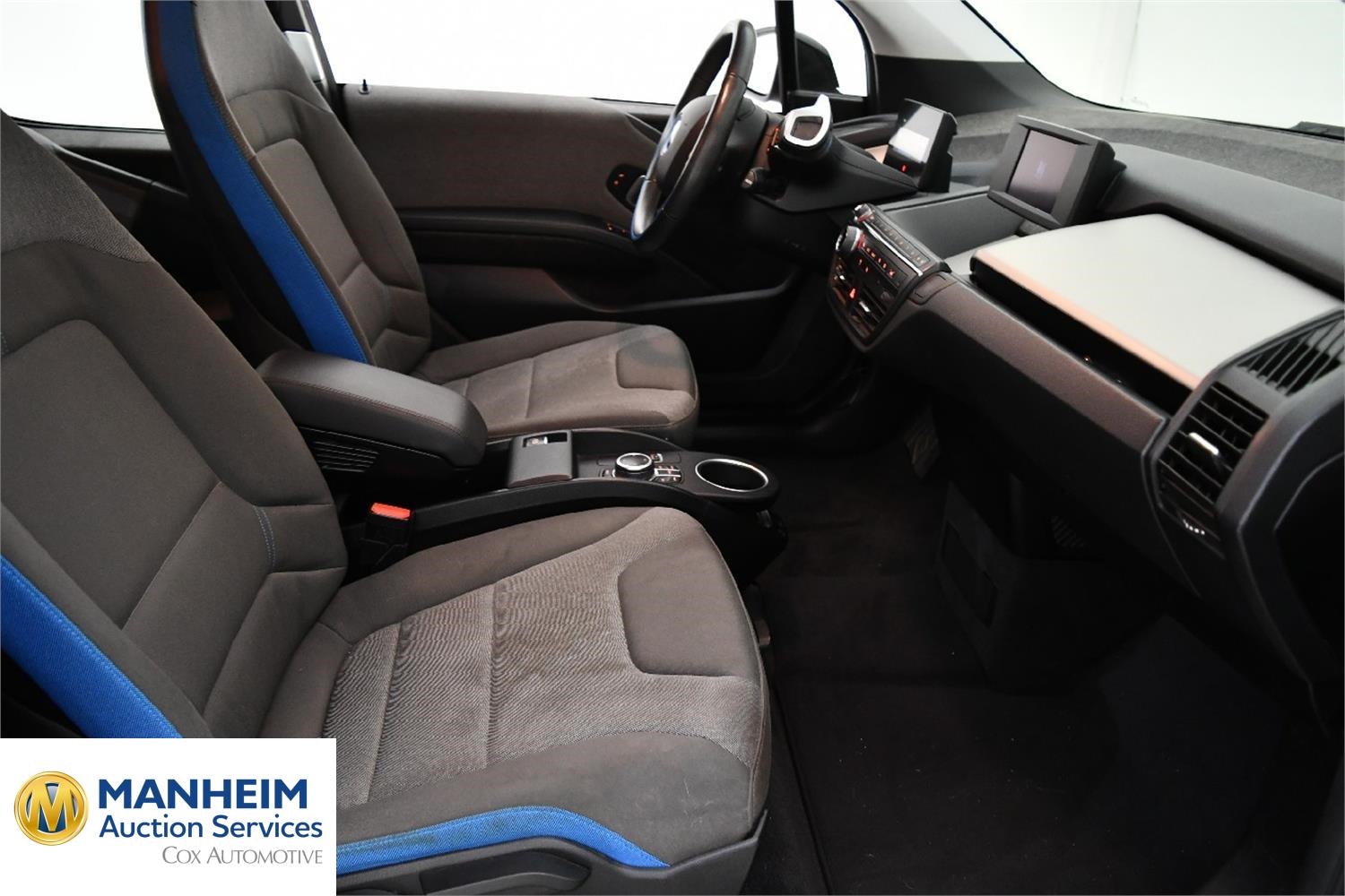 Foto BMW BMW i3 (I01) 5