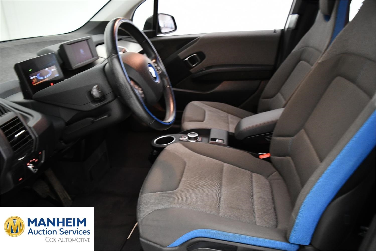 Foto BMW BMW i3 (I01) 6