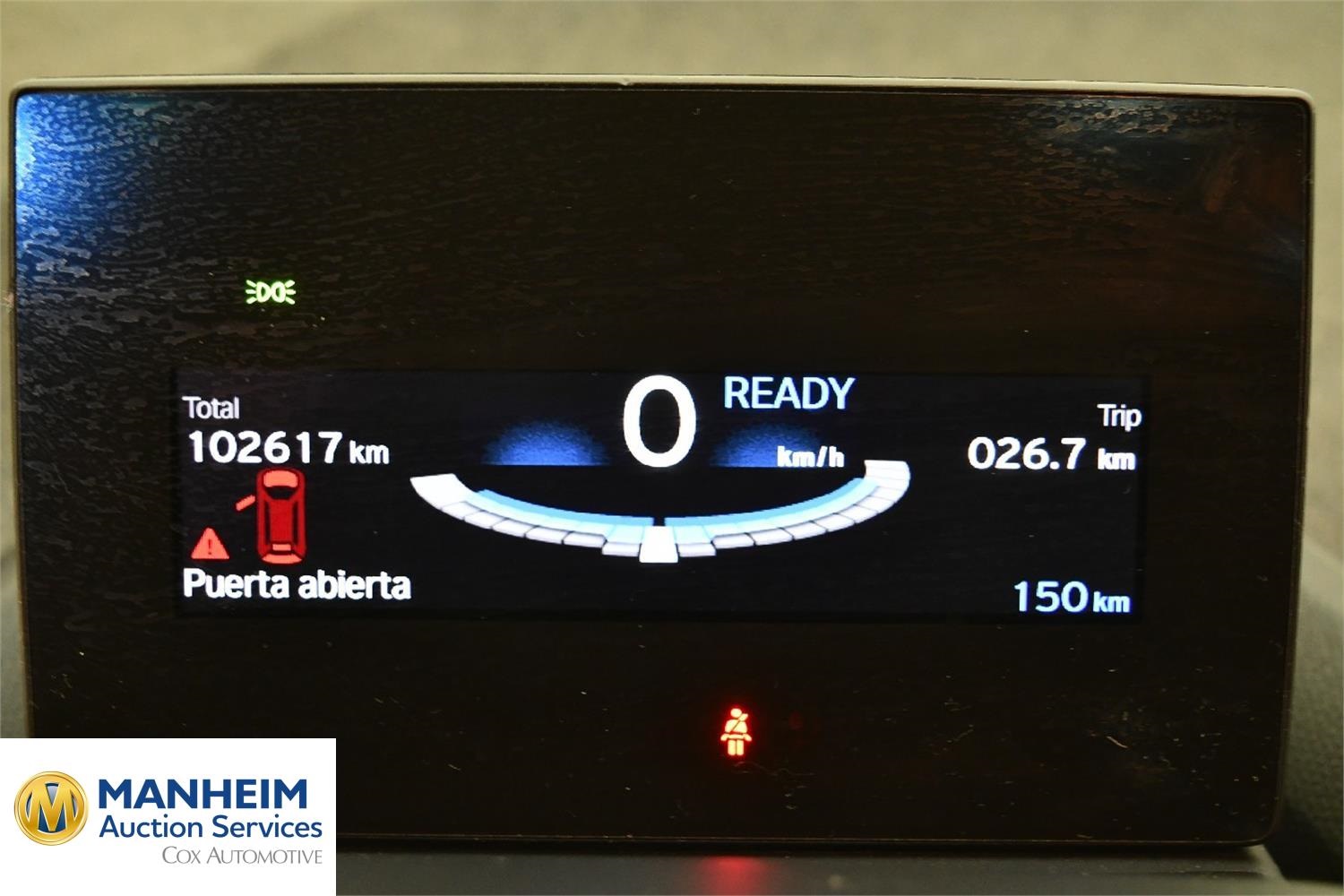 Foto BMW BMW i3 (I01) 7