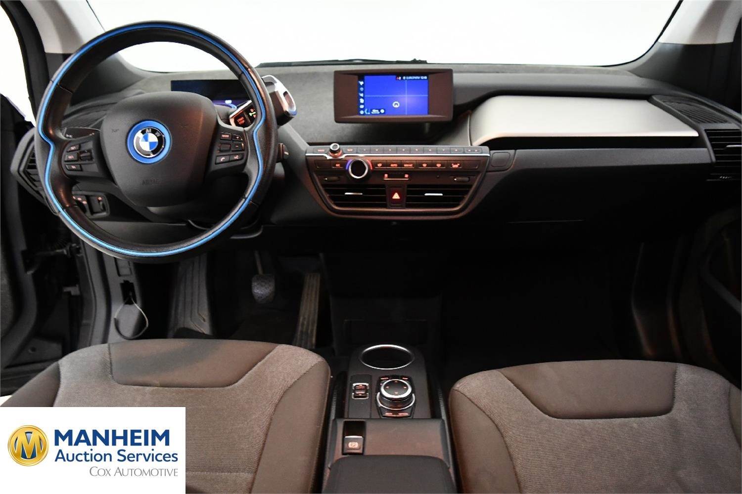 Foto BMW BMW i3 (I01) 9