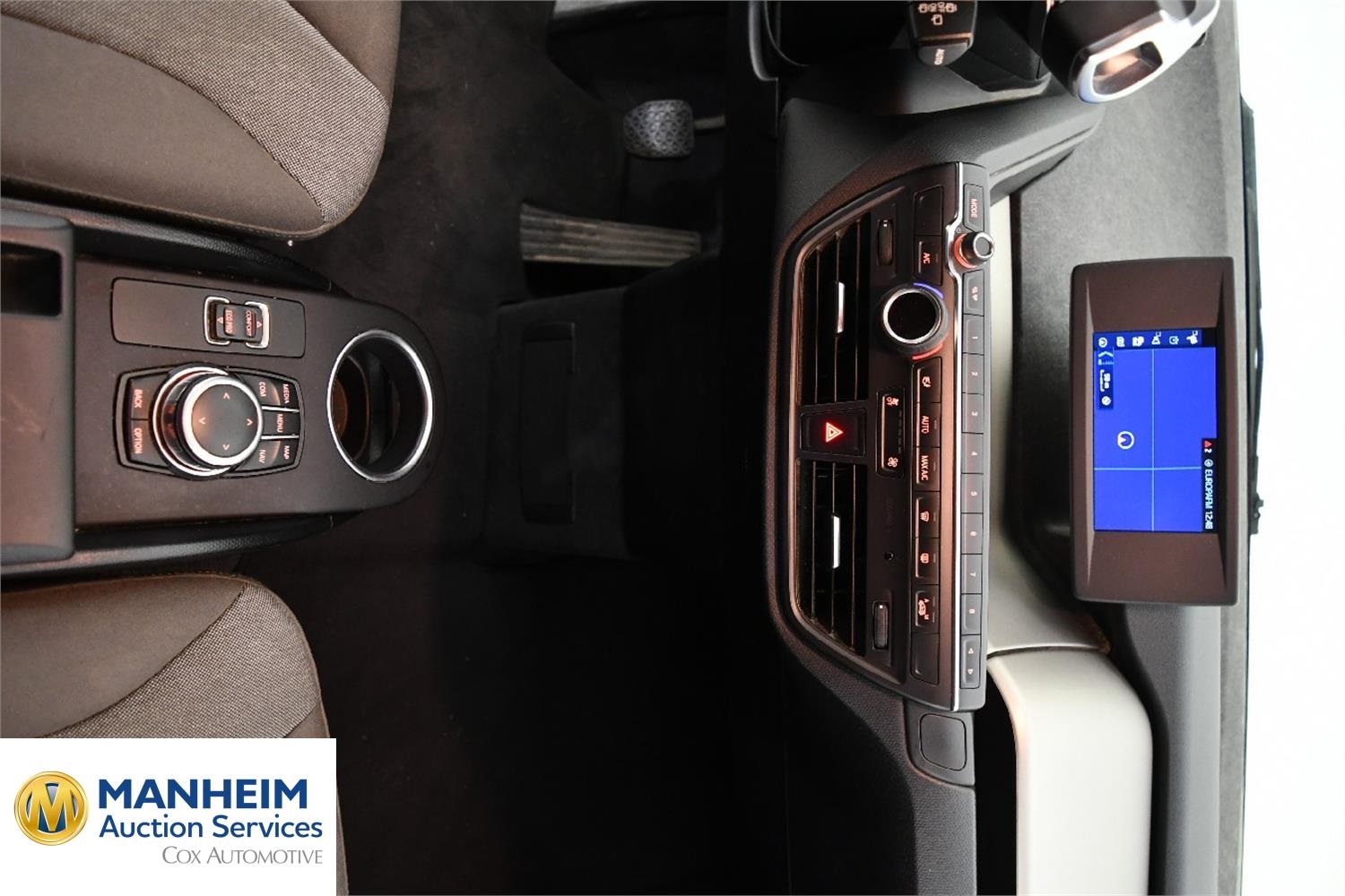 Foto BMW BMW i3 (I01) 10
