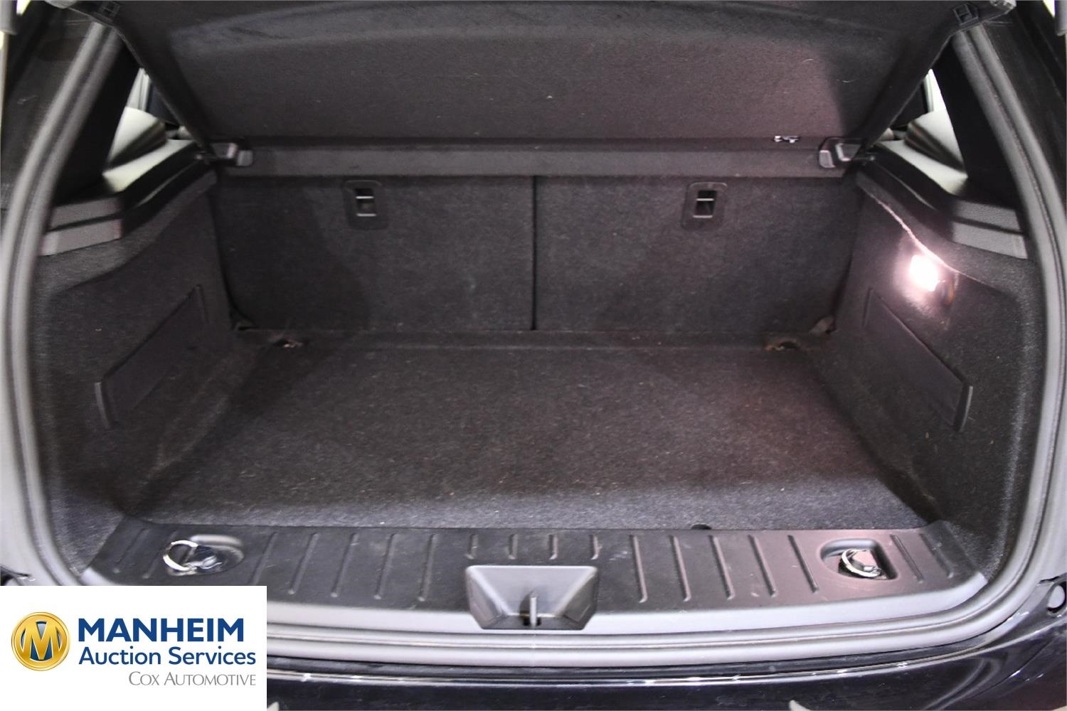 Foto BMW BMW i3 (I01) 12