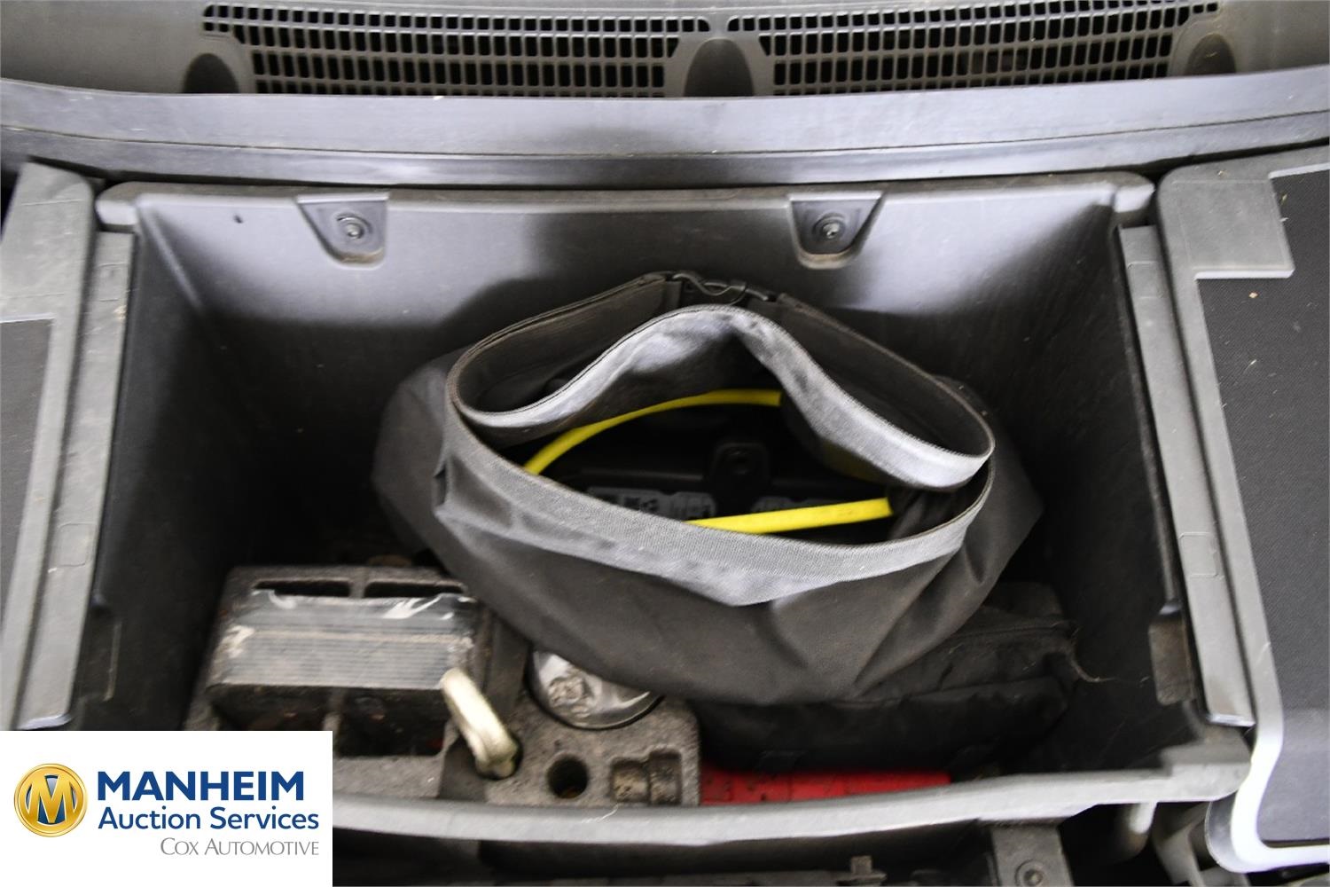 Foto BMW BMW i3 (I01) 13