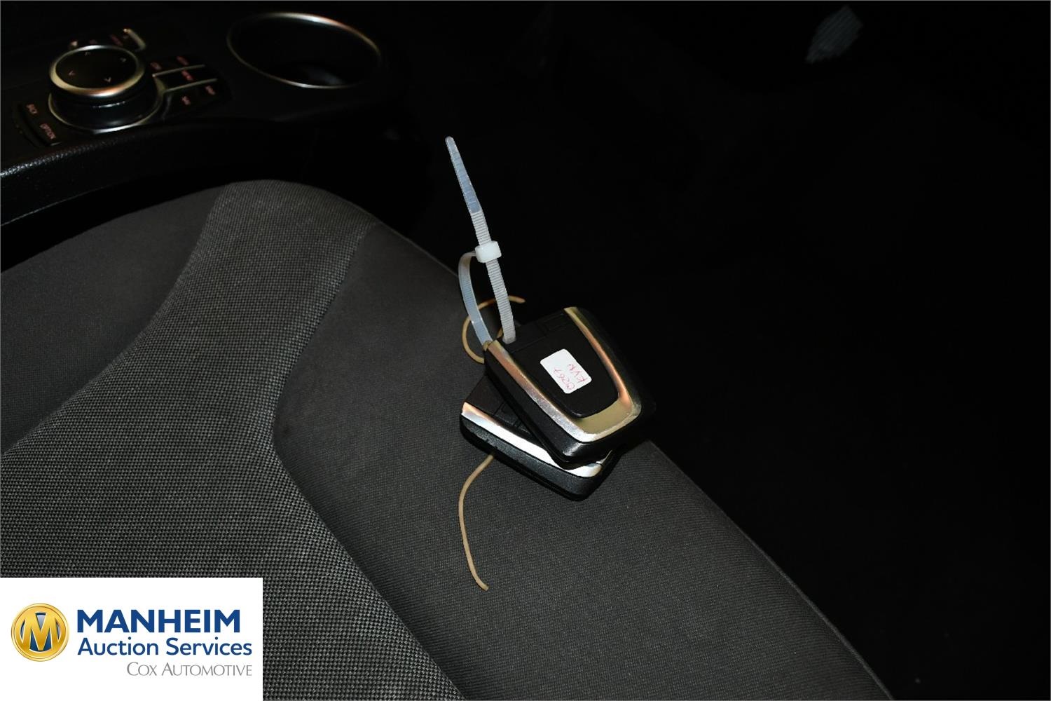 Foto BMW BMW i3 (I01) 15