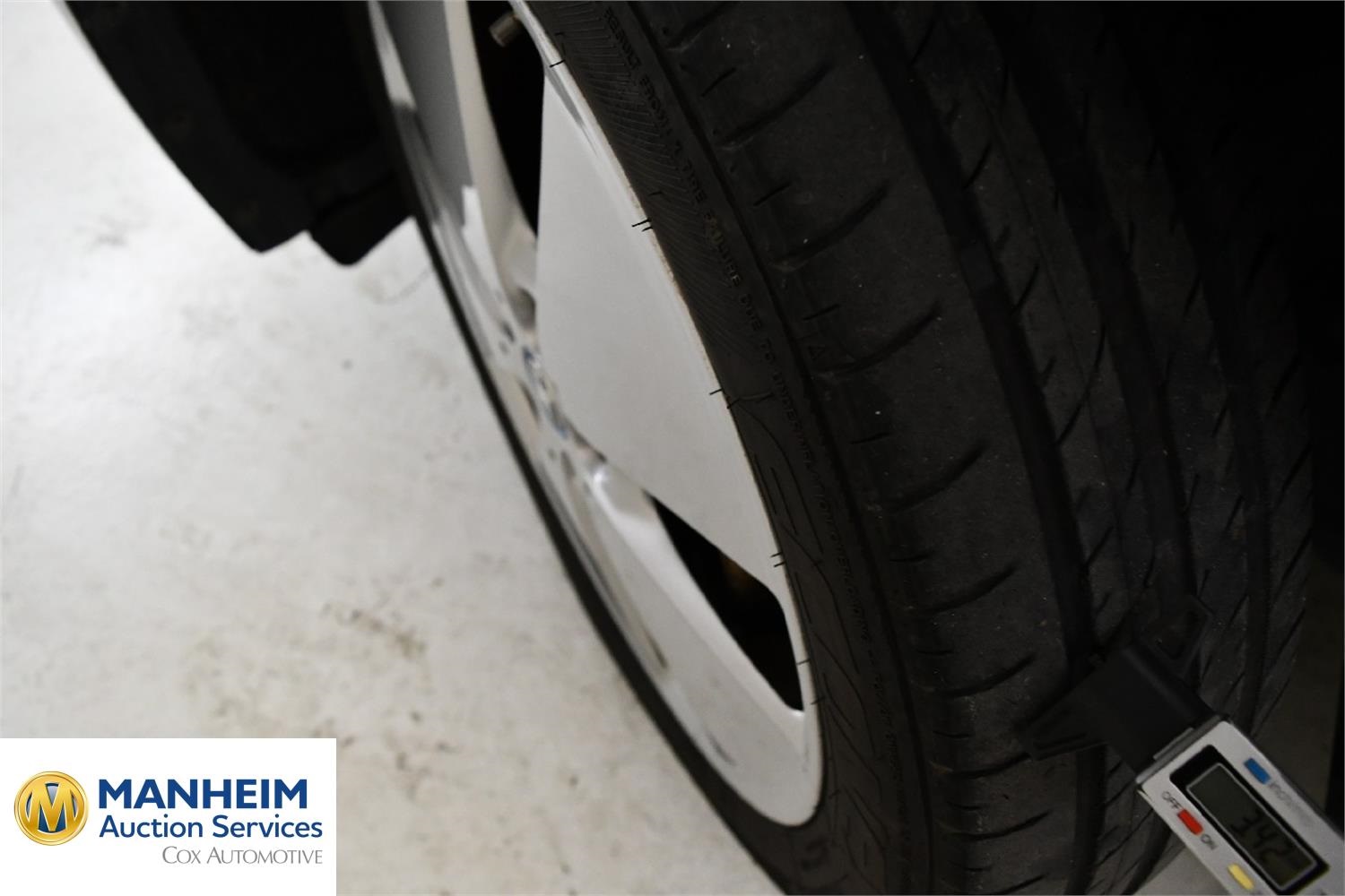 Foto BMW BMW i3 (I01) 19