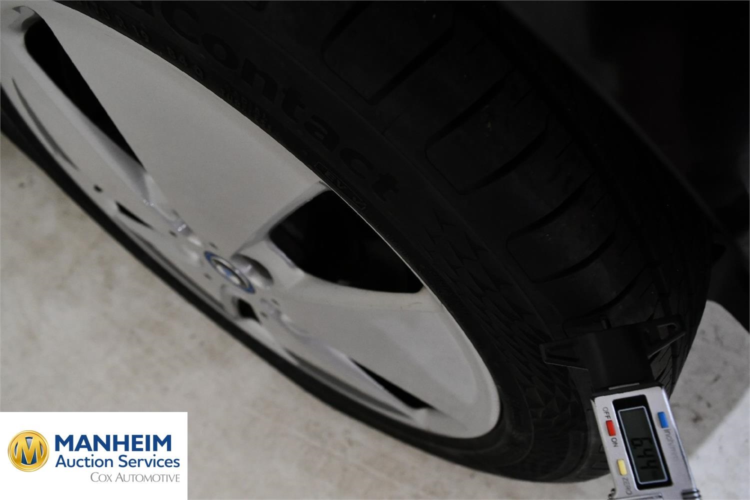 Foto BMW BMW i3 (I01) 20