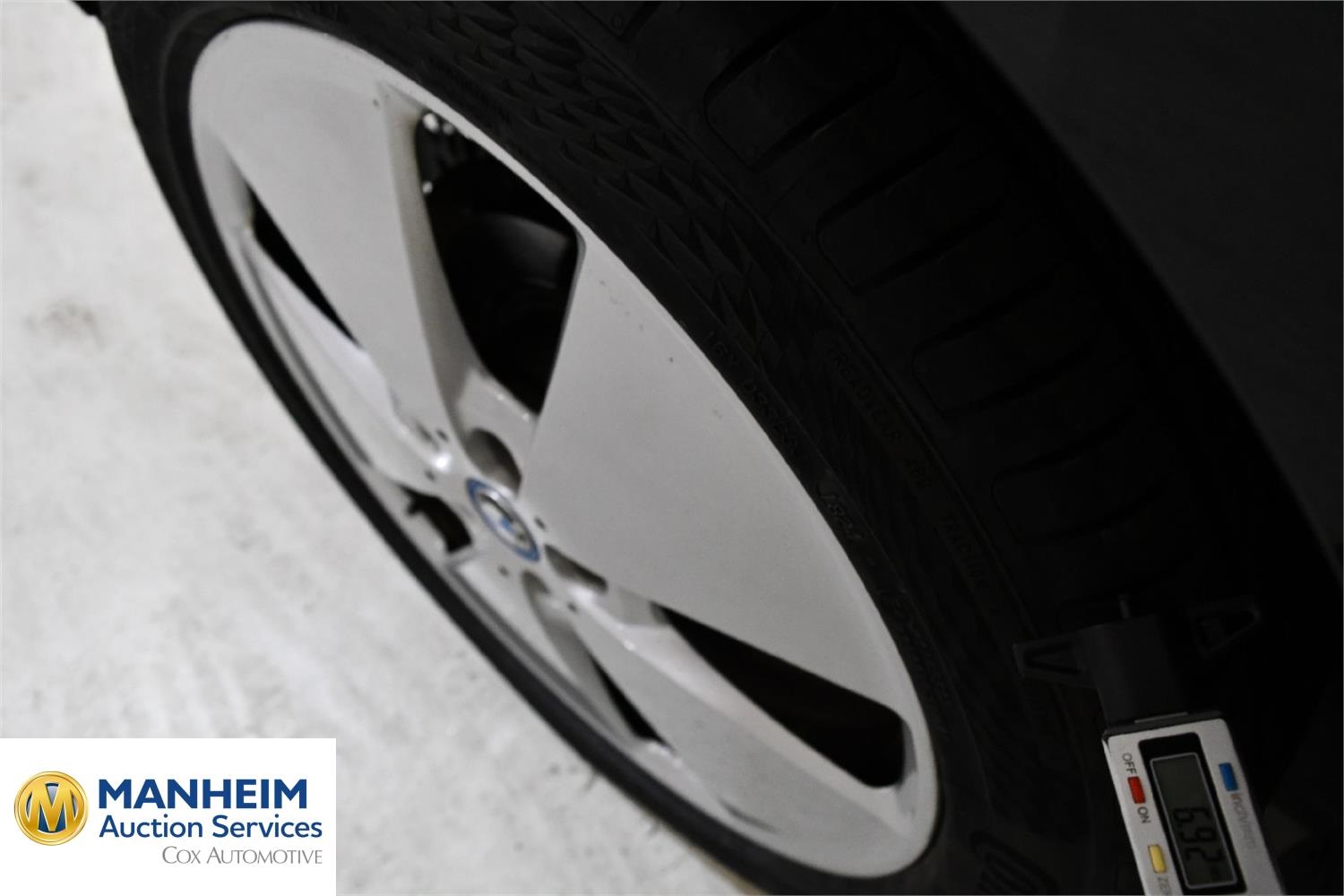 Foto BMW BMW i3 (I01) 21