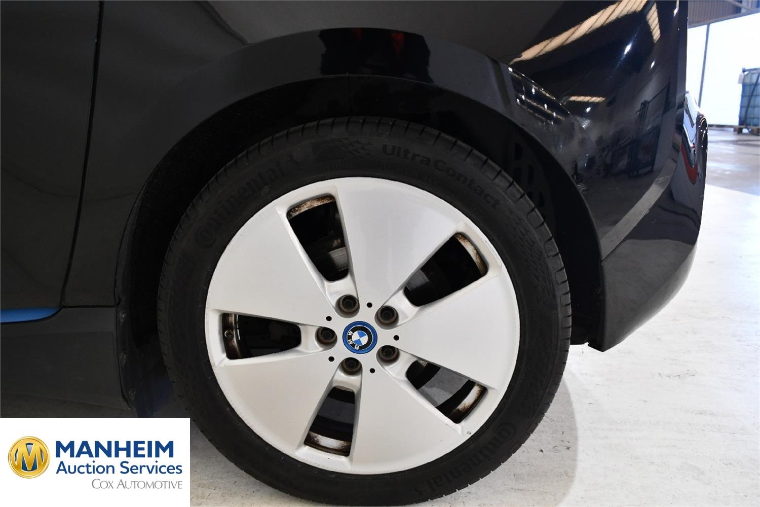 Foto BMW BMW i3 (I01) 30