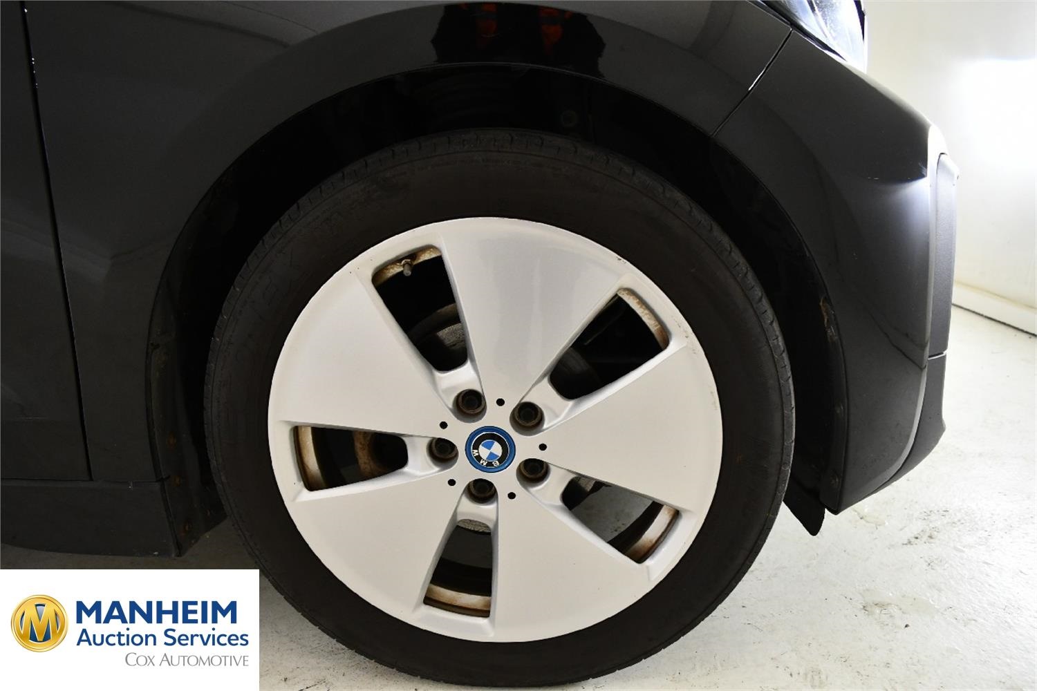 Foto BMW BMW i3 (I01) 32