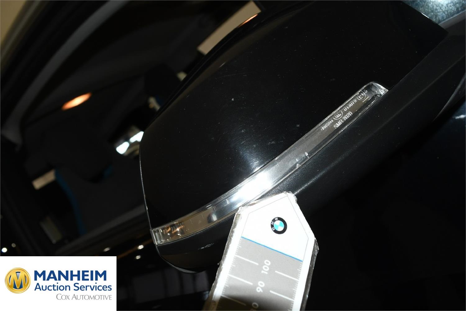 Foto BMW BMW i3 (I01) 34