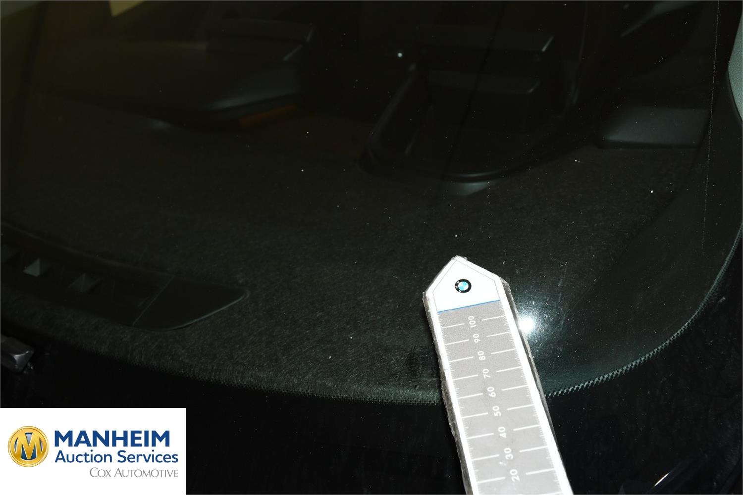 Foto BMW BMW i3 (I01) 35