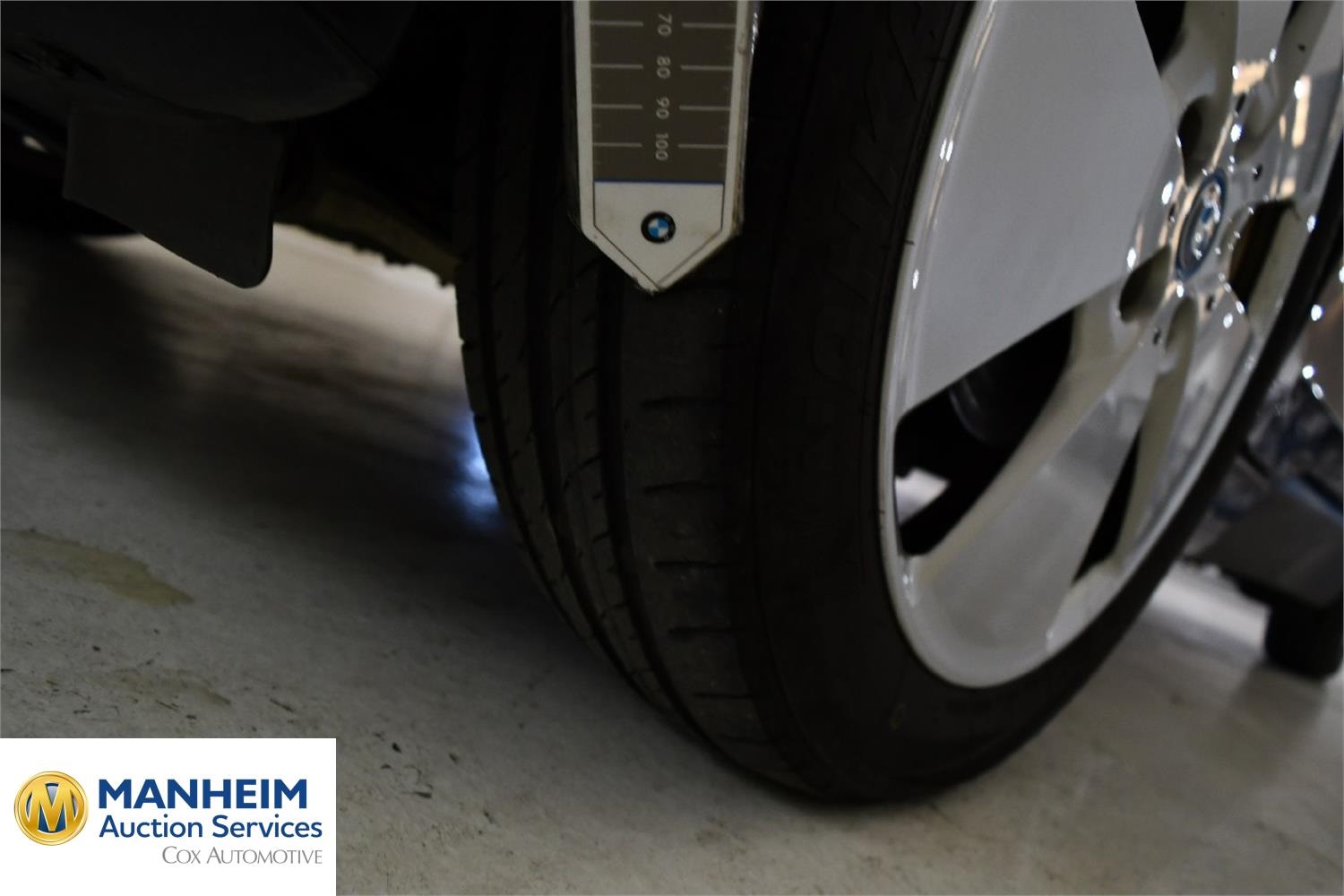 Foto BMW BMW i3 (I01) 36