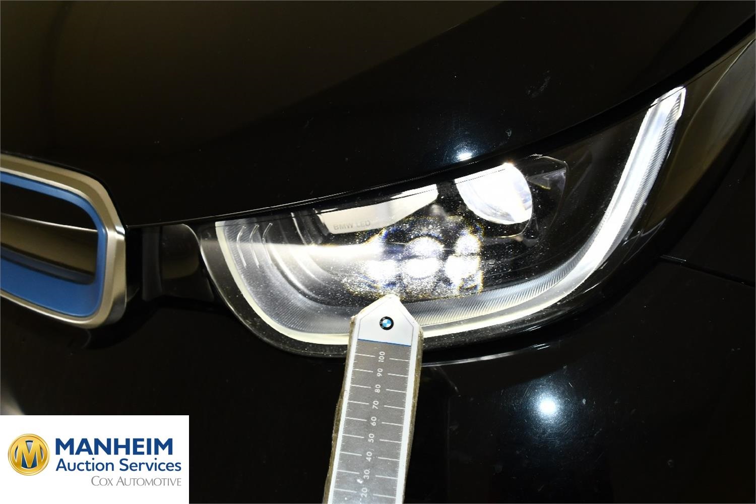 Foto BMW BMW i3 (I01) 37
