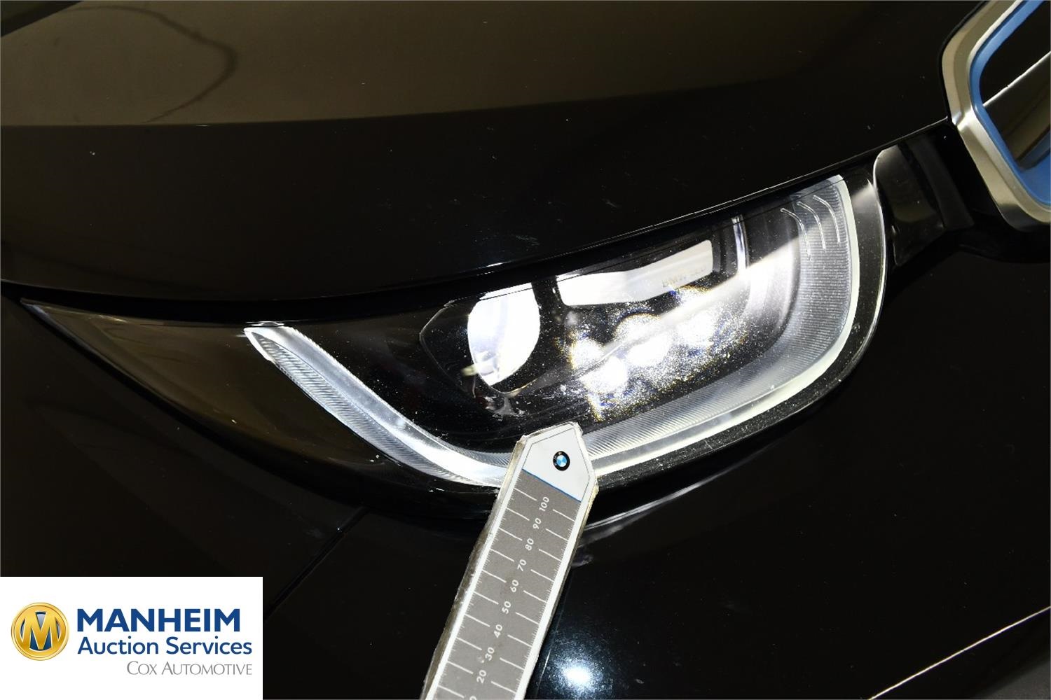 Foto BMW BMW i3 (I01) 38