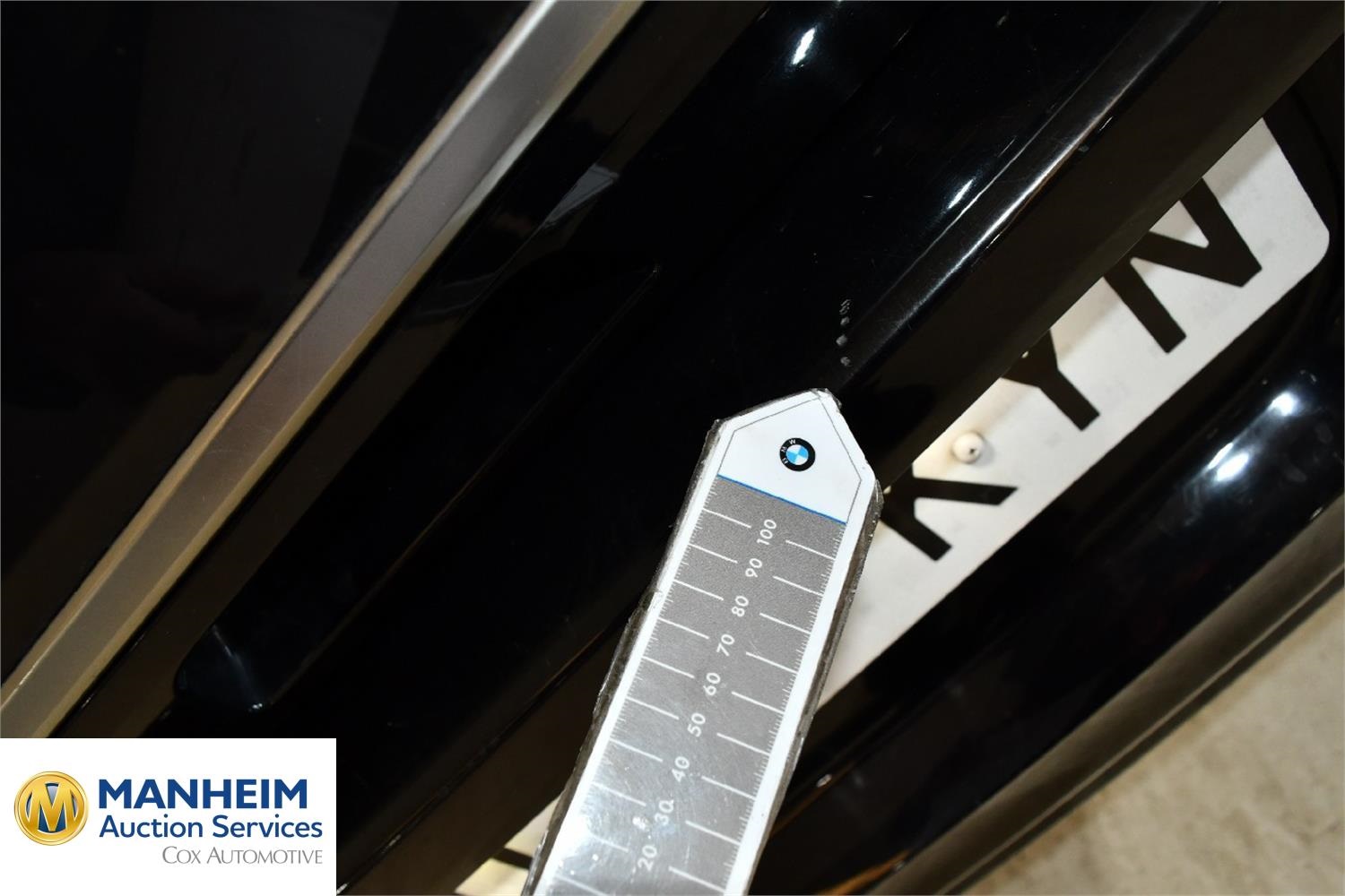Foto BMW BMW i3 (I01) 40