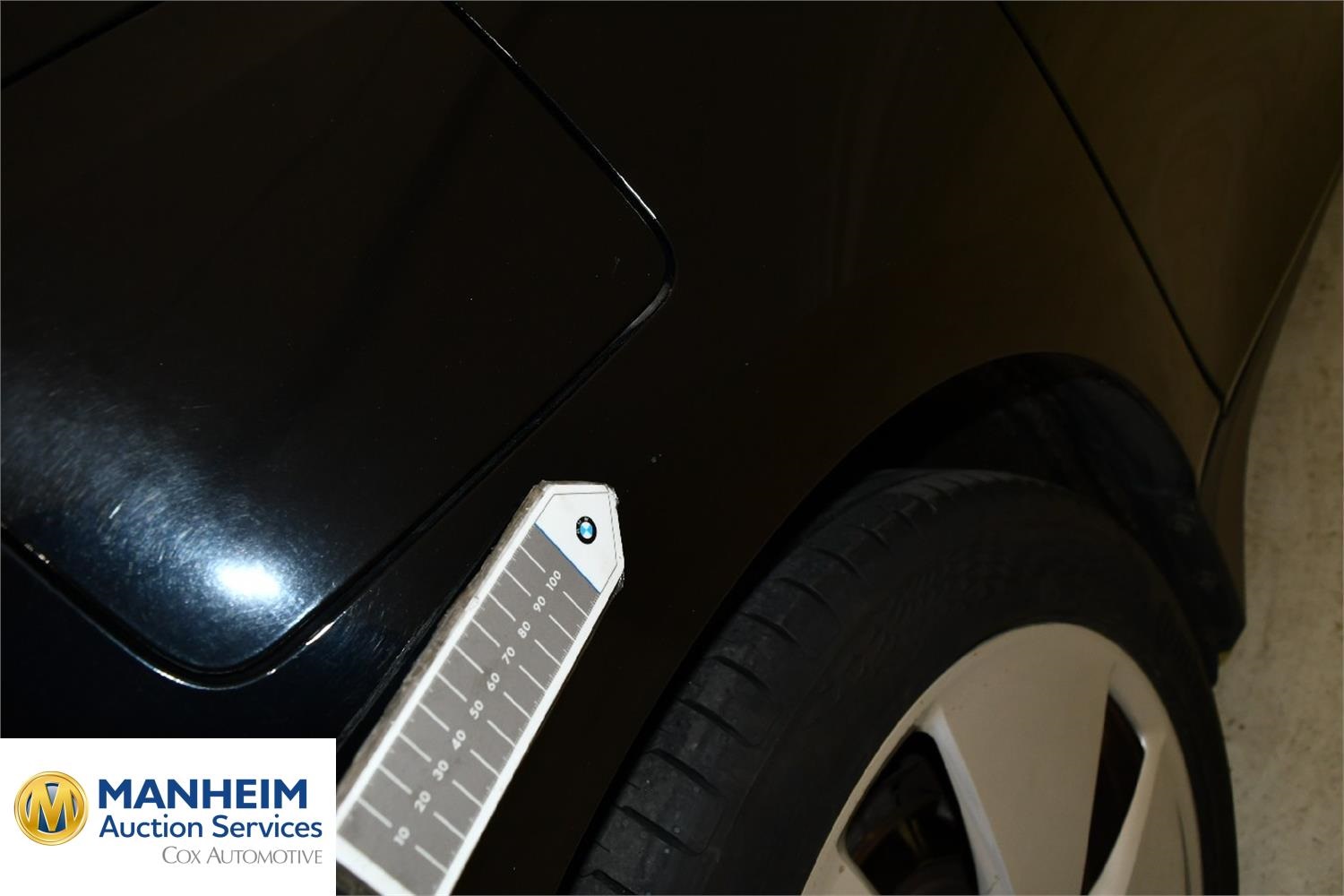 Foto BMW BMW i3 (I01) 41