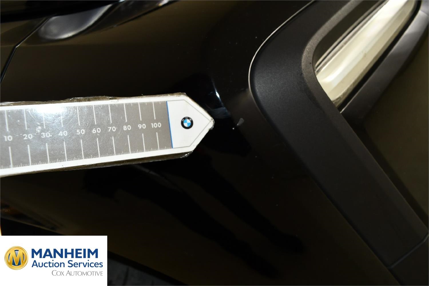 Foto BMW BMW i3 (I01) 45