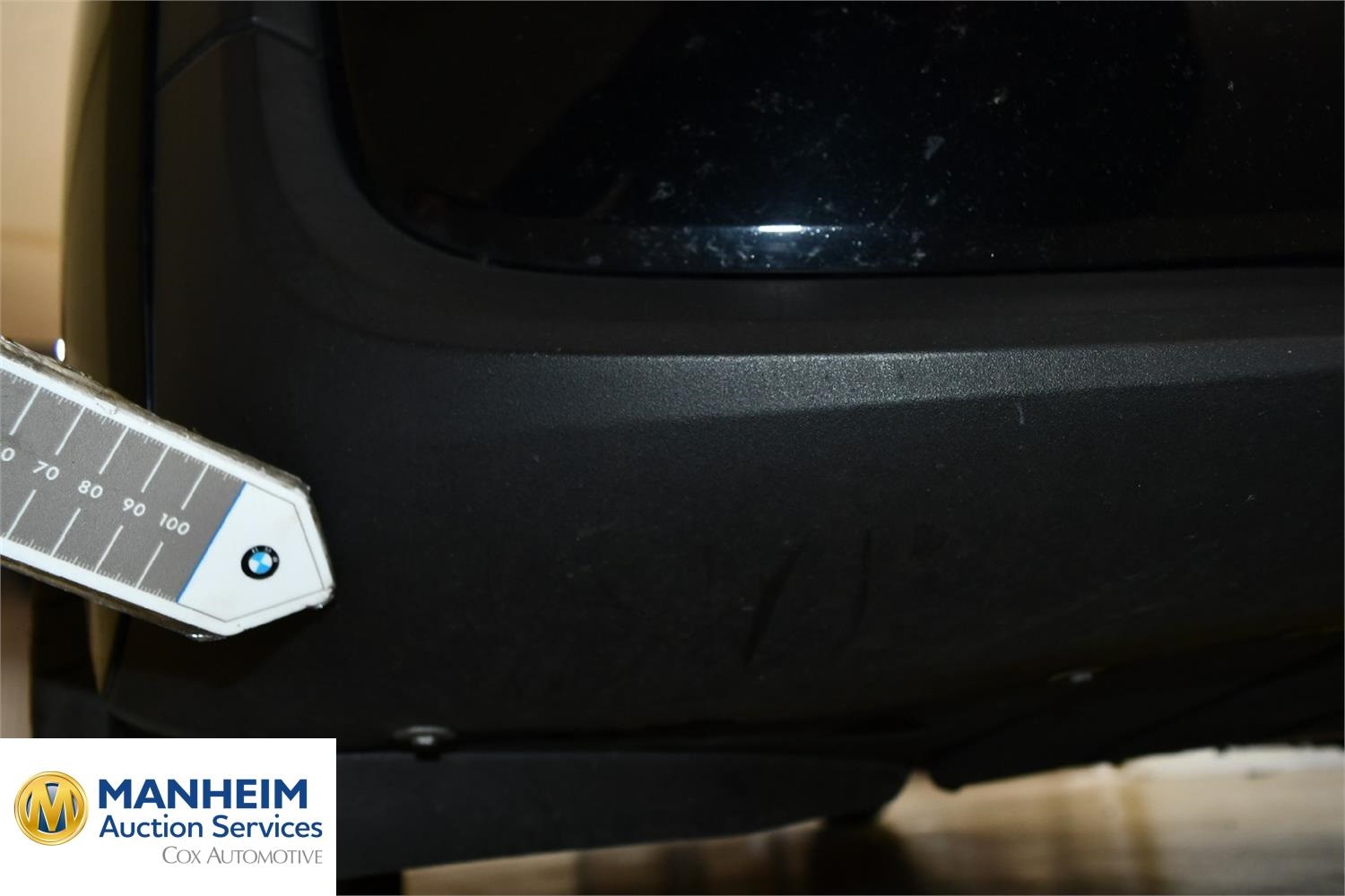 Foto BMW BMW i3 (I01) 46