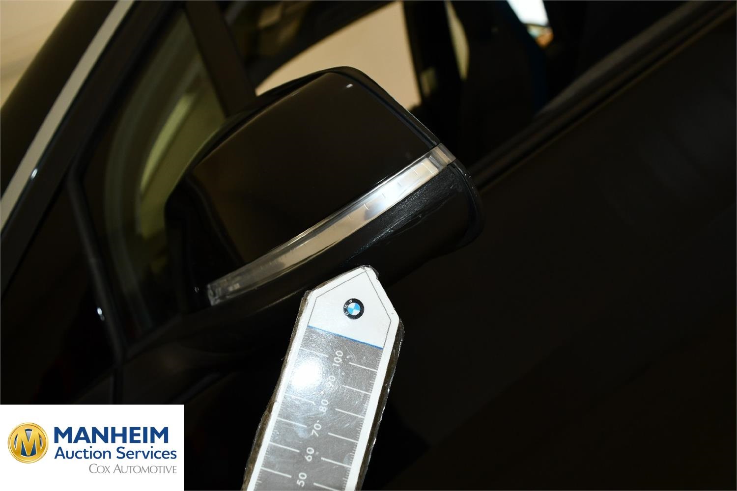 Foto BMW BMW i3 (I01) 47