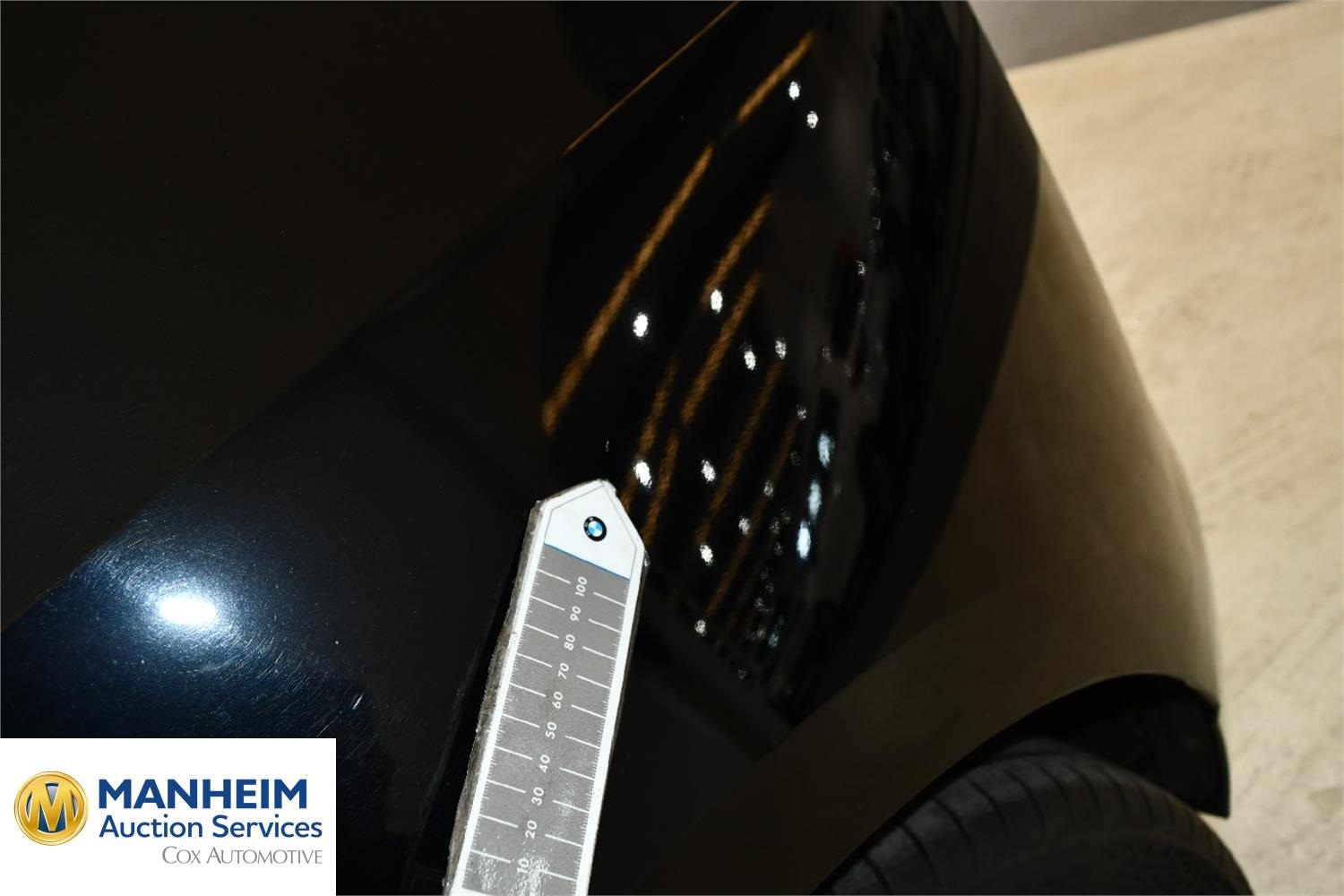 Foto BMW BMW i3 (I01) 49