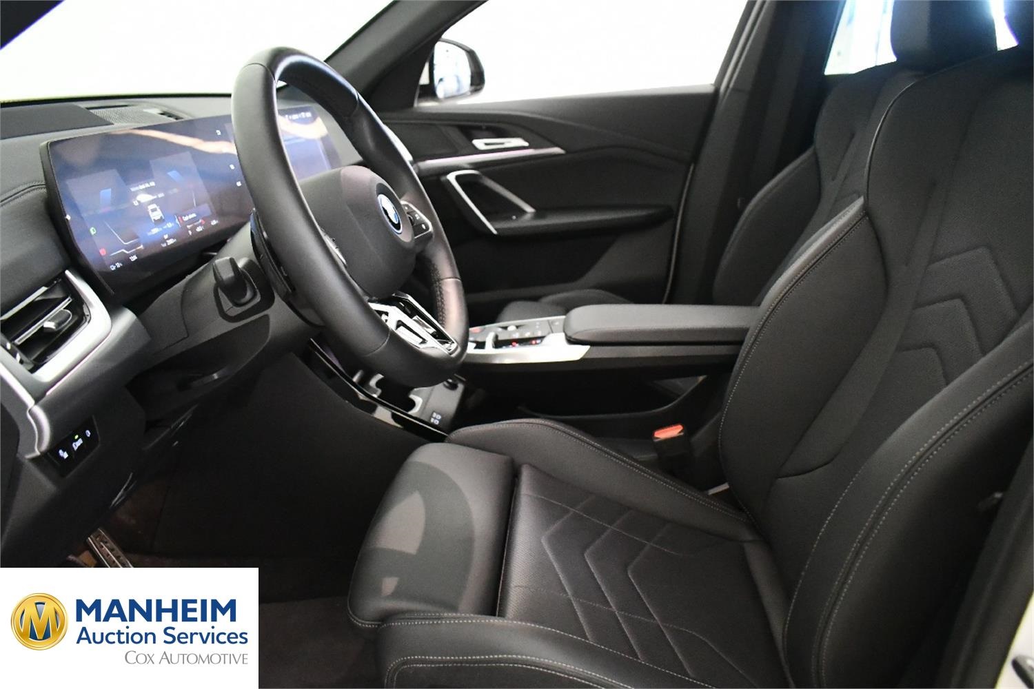 Foto BMW iX2 eDrive20 (U10) 6