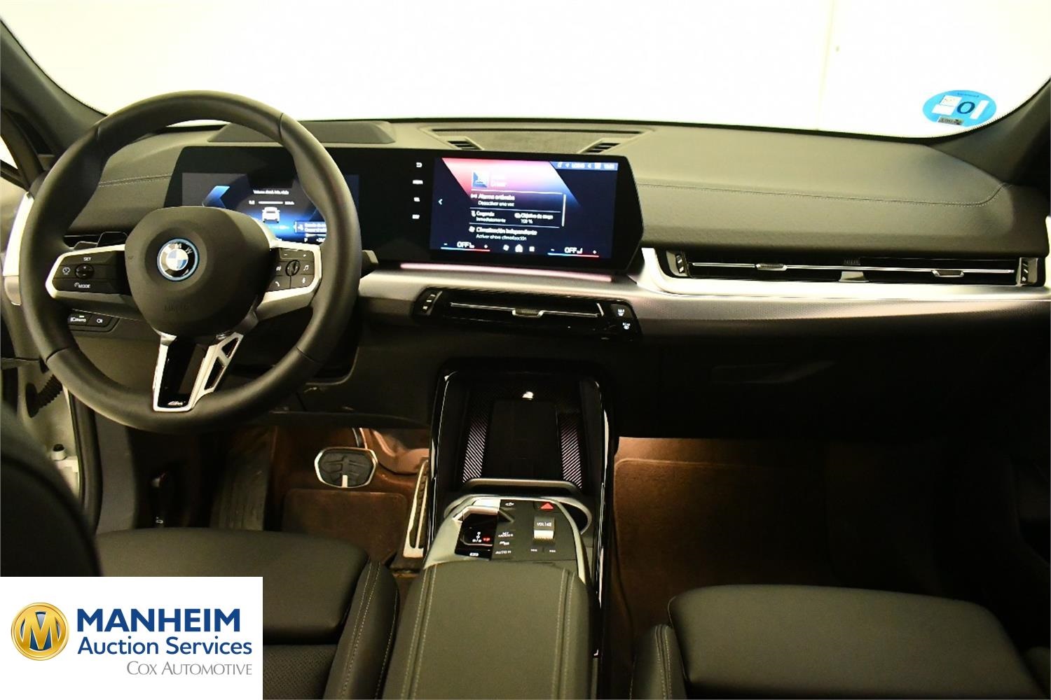 Foto BMW iX2 eDrive20 (U10) 9