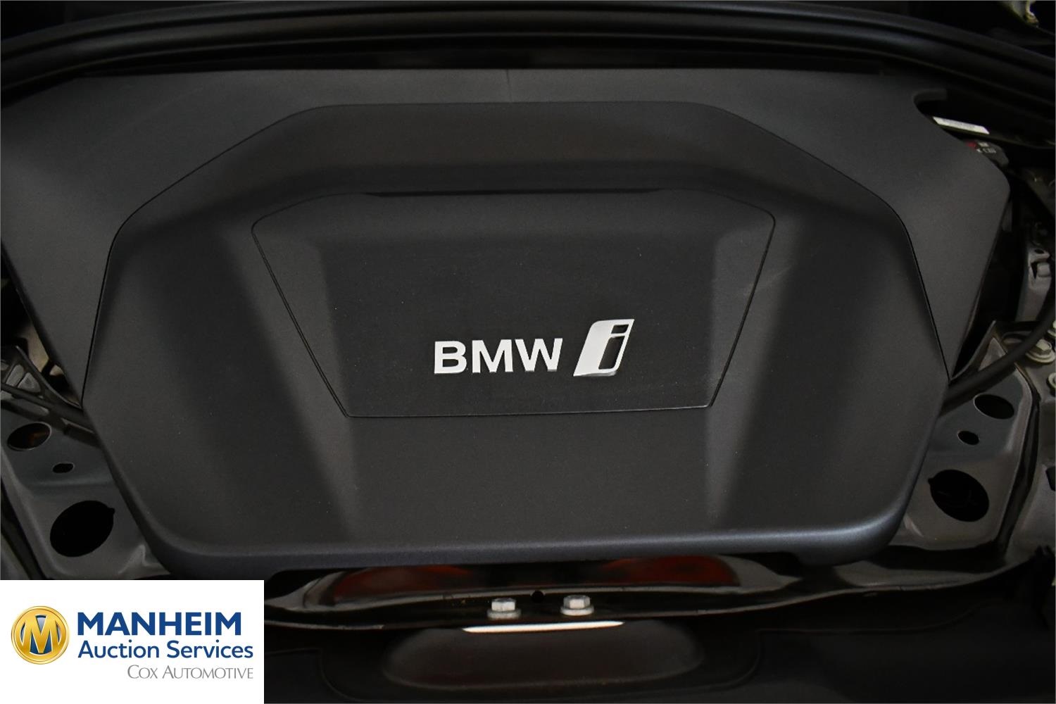 Foto BMW iX2 eDrive20 (U10) 13