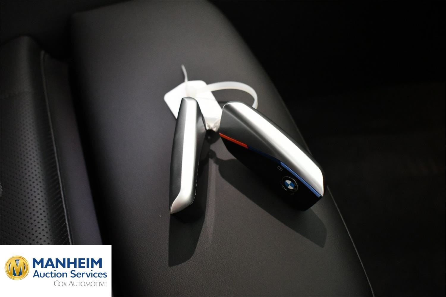 Foto BMW iX2 eDrive20 (U10) 15