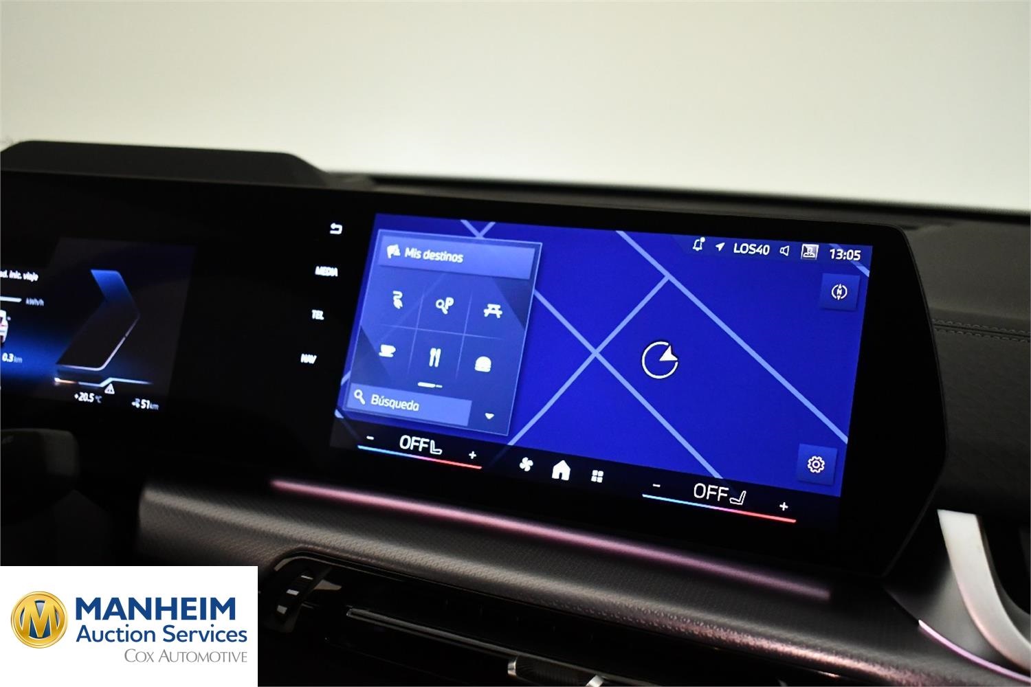 Foto BMW iX2 eDrive20 (U10) 18