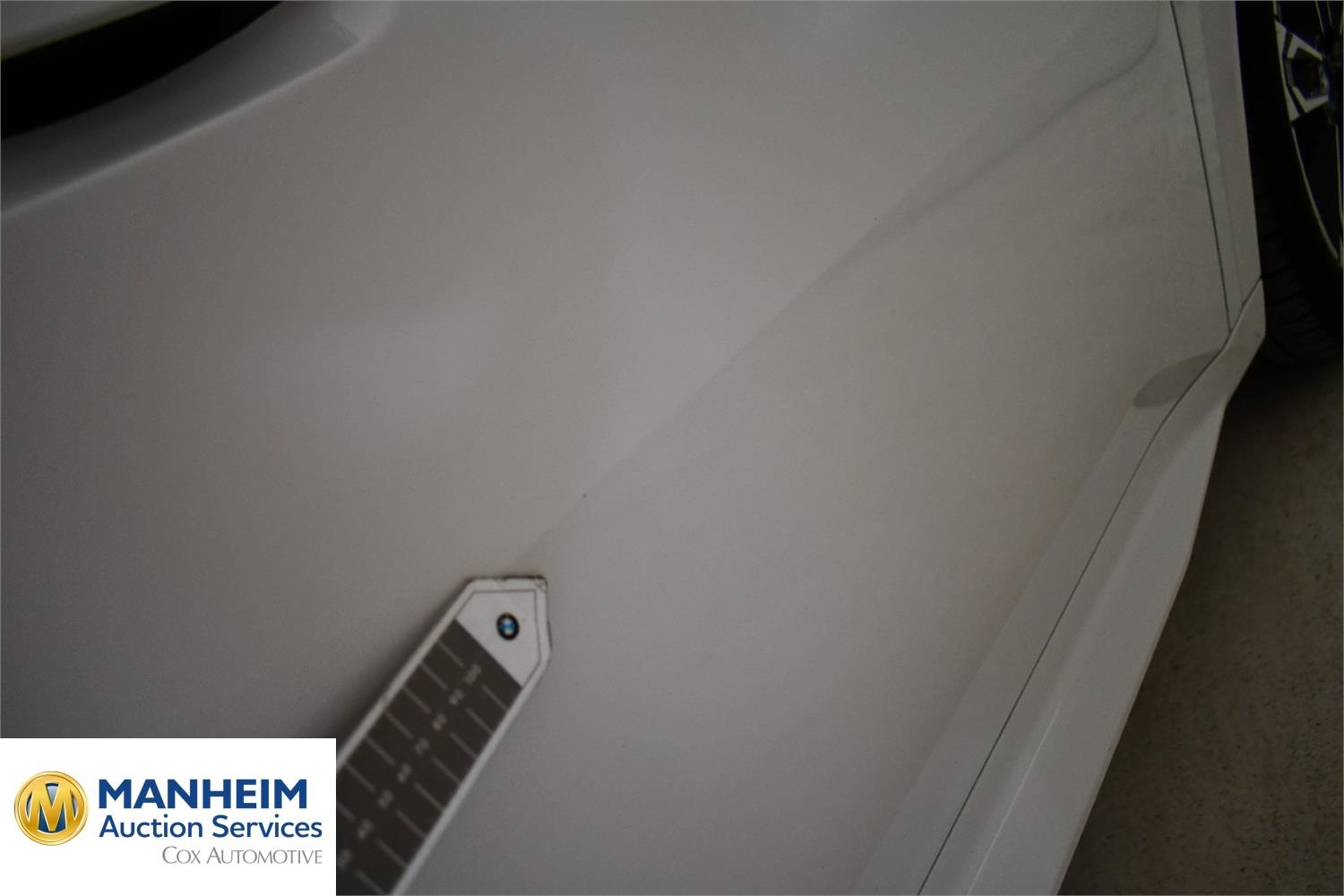 Foto BMW iX2 eDrive20 (U10) 35