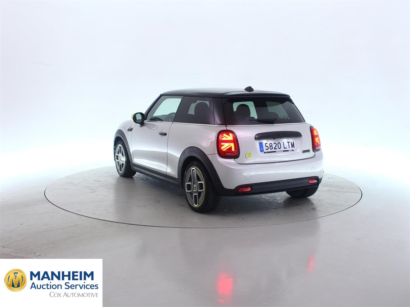 Foto Mini Cooper SE (F56) 2