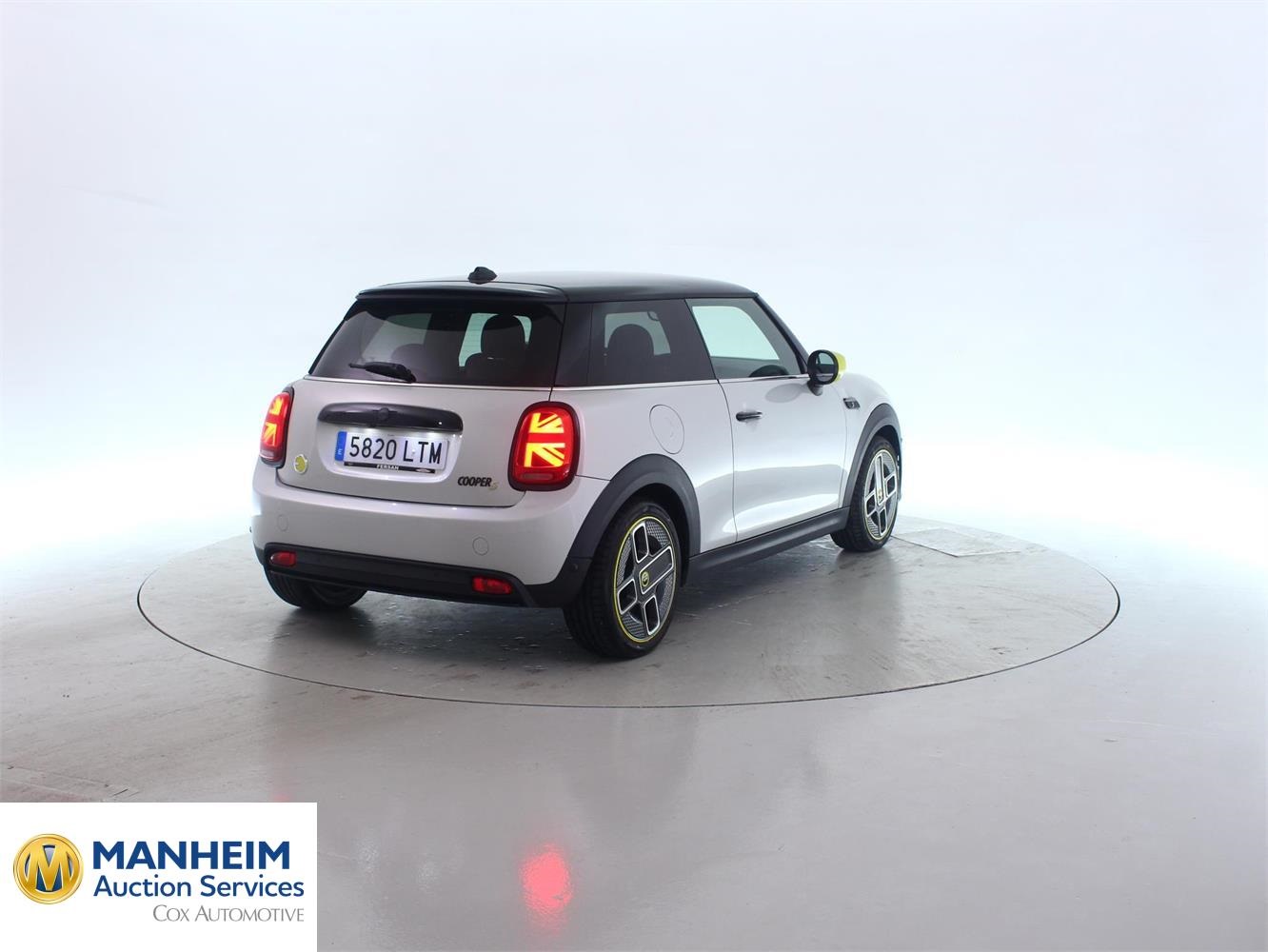 Foto Mini Cooper SE (F56) 3