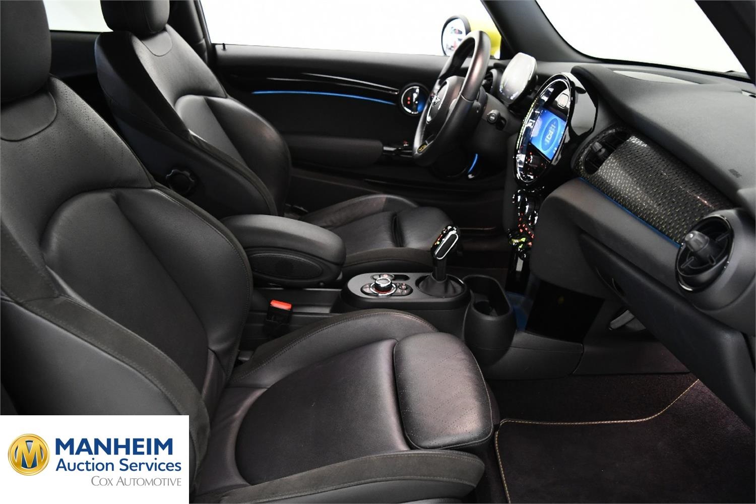 Foto Mini Cooper SE (F56) 5