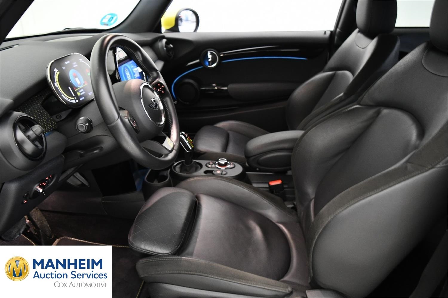 Foto Mini Cooper SE (F56) 6
