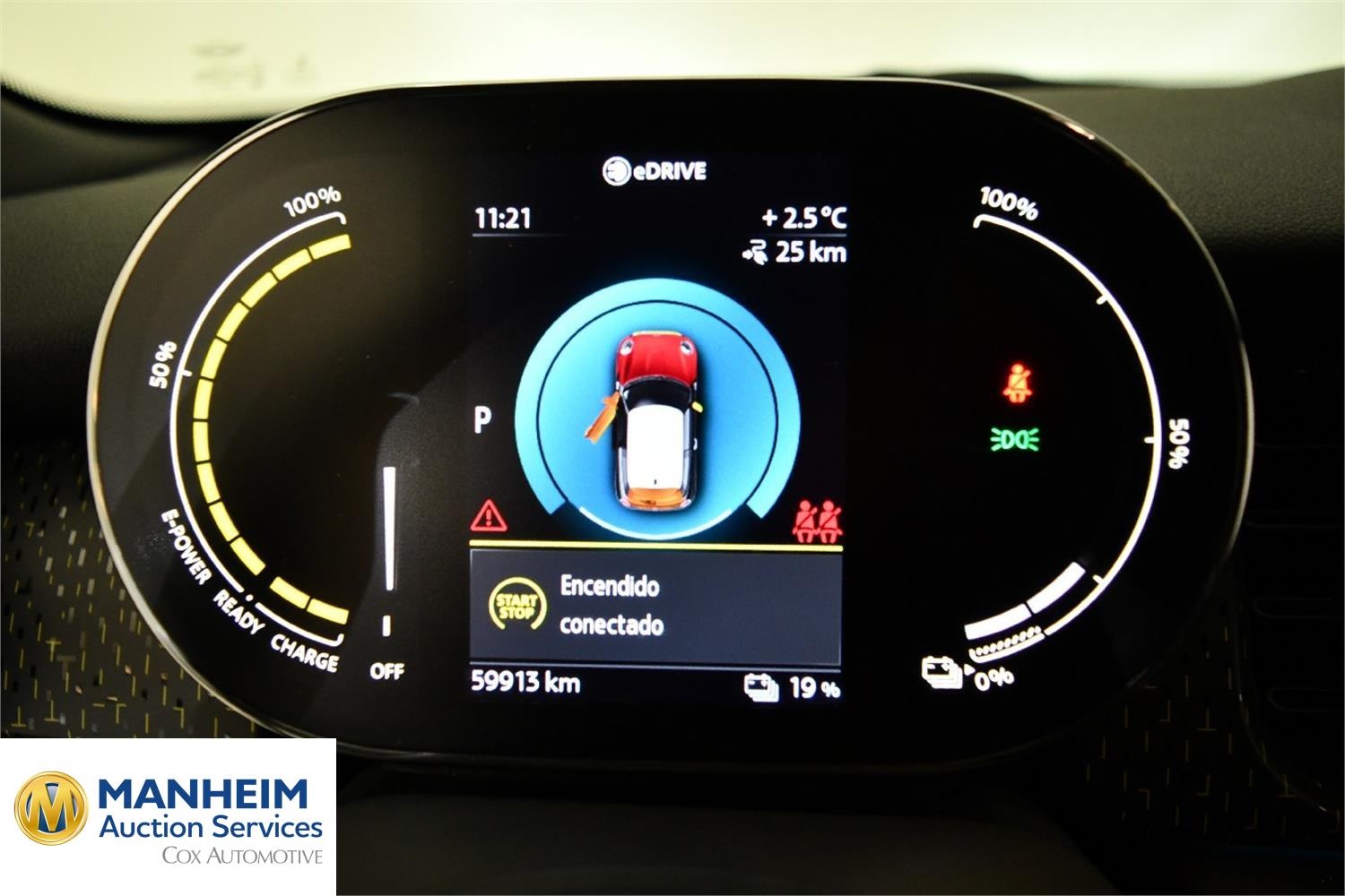 Foto Mini Cooper SE (F56) 7